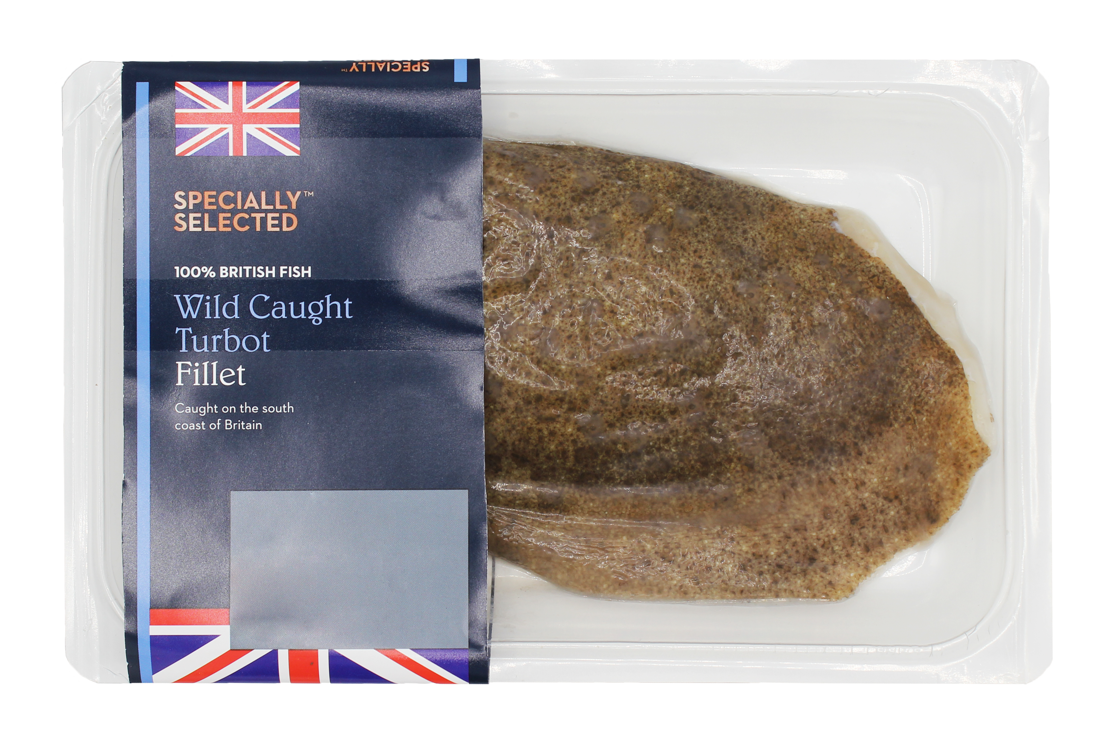 THE BAIT IS OVER - ALDI IS THE FIRST UK SUPERMARKET TO LAUNCH UPMARKET  TURBOT AND IT'S MORE THAN 50% CHEAPER THAN HIGH-END RESTAURANTS - ALDI UK  Press Office