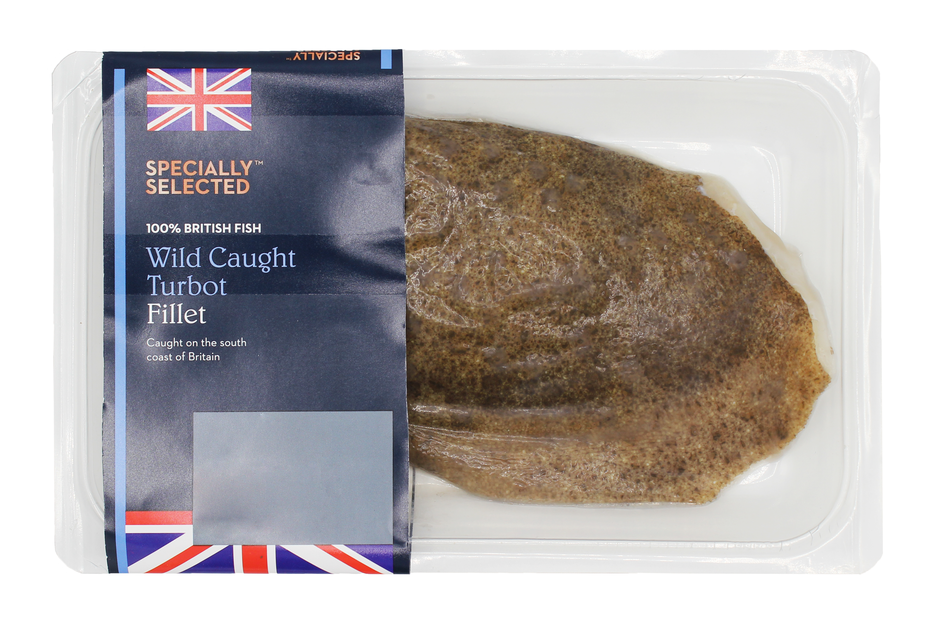 Aldi fish clearance