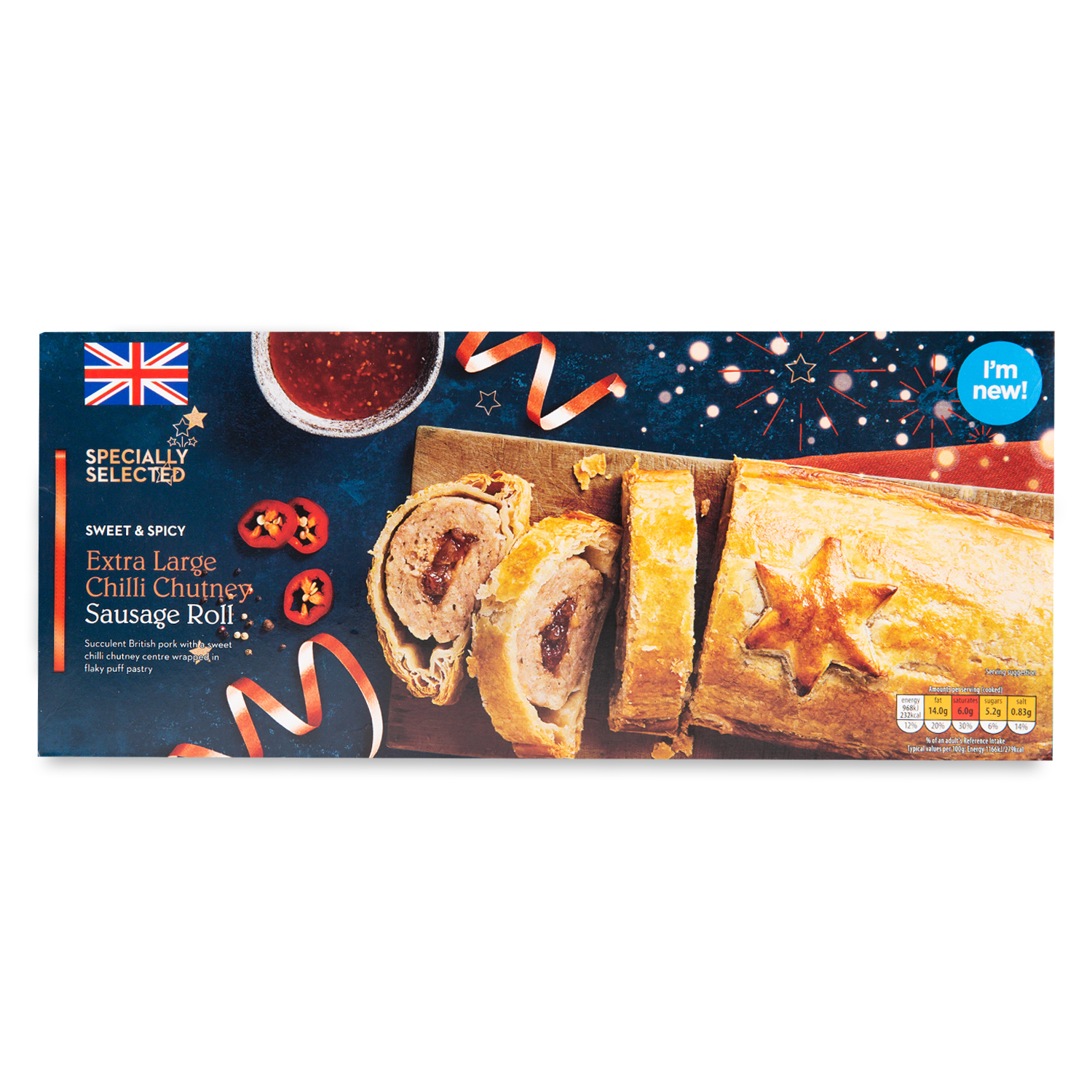 BEAT THE GREGGS' PRICE RISE: ALDI LAUNCHES SUPERSIZED BRITISH CLASSIC JUST  IN TIME FOR CHRISTMAS – FOUR TIMES BIGGER AND 24% CHEAPER THAN GREGGS' SAUSAGE  ROLL - ALDI UK Press Office