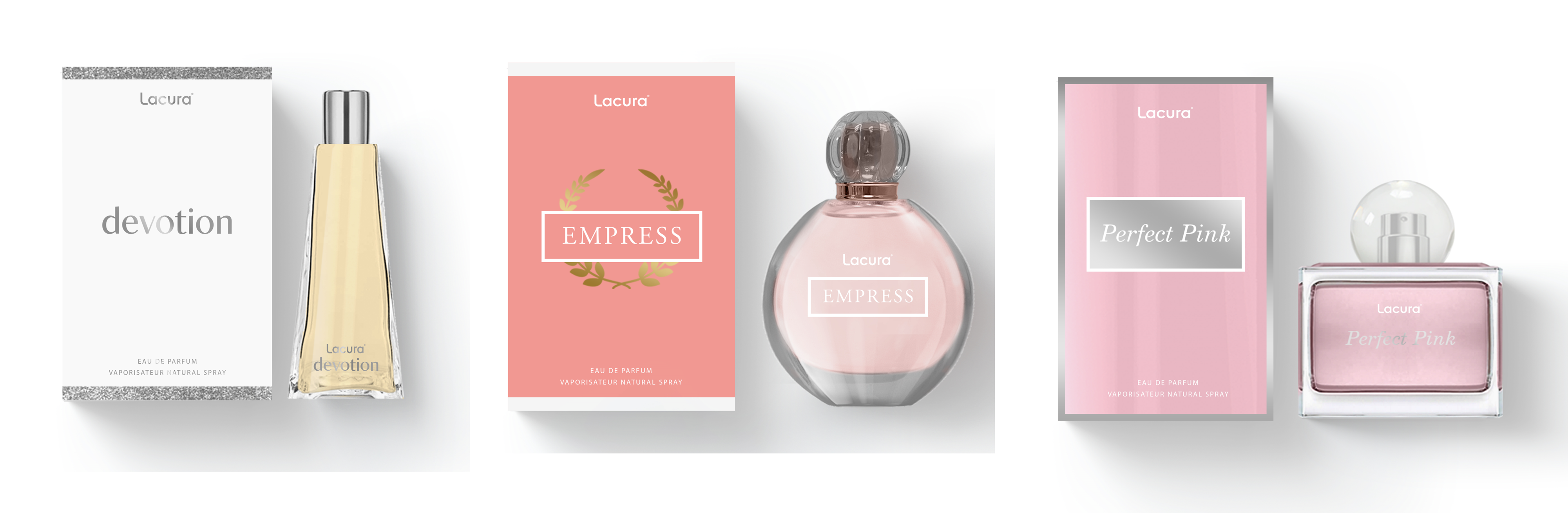 Women's Perfume