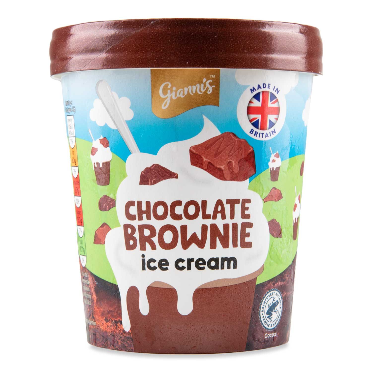 BRITS TO MAKE SAVINGS OF OVER 60 AT ALDI AS ICE CREAM DEMAND