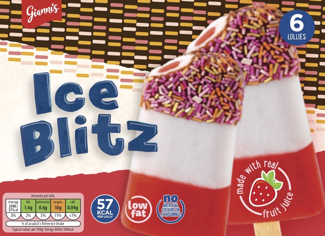 ALDI’S FREEZER FAVOURITES FOR A FRACTION OF THE PRICE! ALDI UK Press