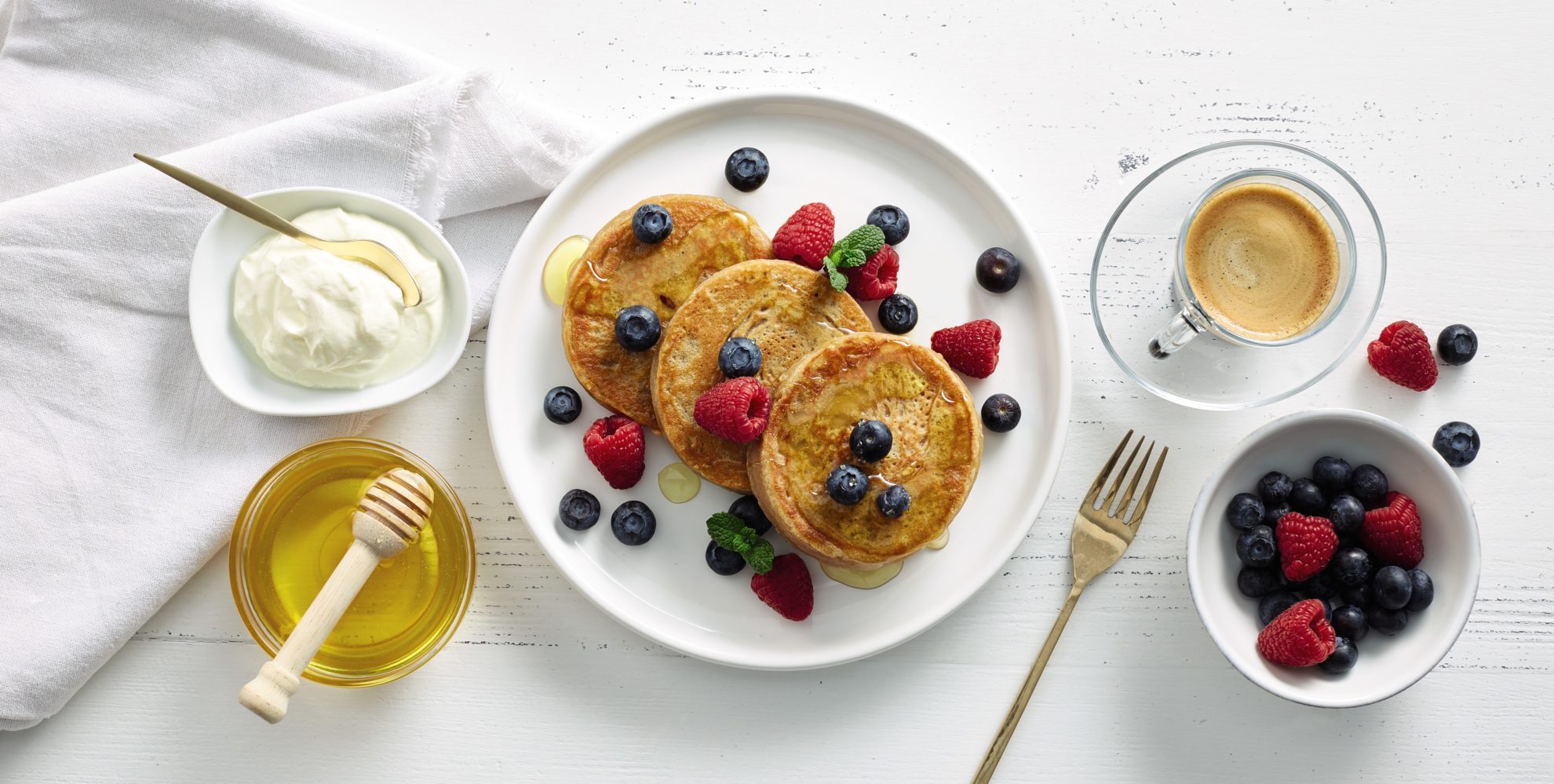 ALDI PANCAKE DAY RECIPES WITH A BOOZY TWIST ALDI UK Press Office