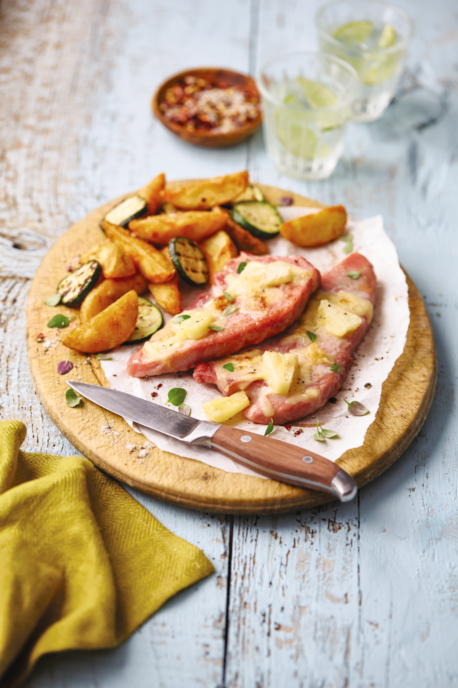 FISH ‘N CHIP FRIDAYS JUST GOT SPICY! ALDI INTRODUCES CHIP SHOP CURRY FISH BITES, IN RESPONSE TO