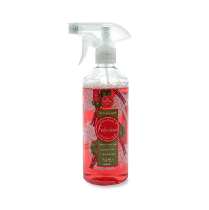 Fabulosa Rhubarb Spray Bottle
