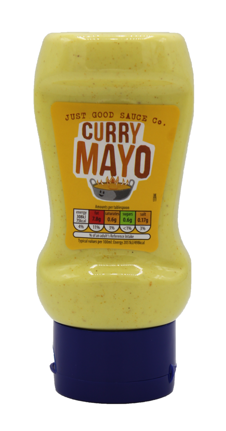 BOOM BOOM BOOM, LET ME HEAR YOU SAY MAYO MAYO! ALDI UK Press Office