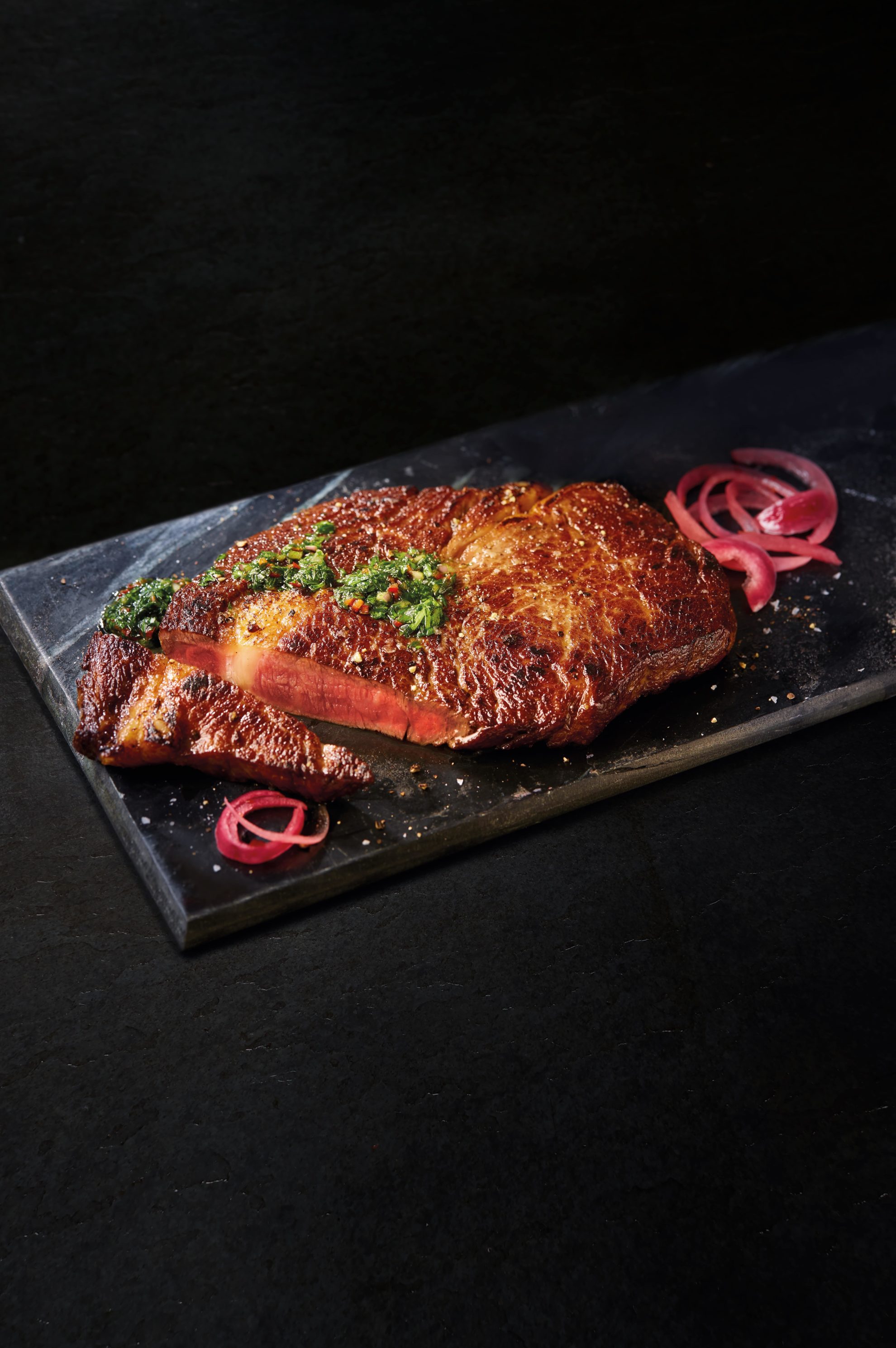 ALDI LAUNCHES SCOTCH WAGYU STEAKS JUST IN TIME FOR FATHER'S DAY WAGYU