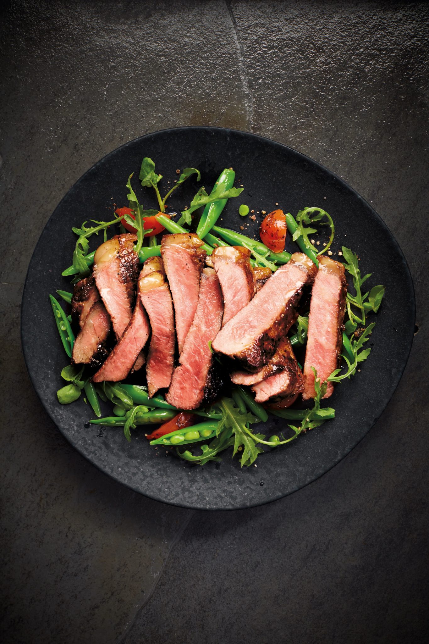 ALDI LAUNCHES SCOTCH WAGYU STEAKS JUST IN TIME FOR FATHER'S DAY WAGYU
