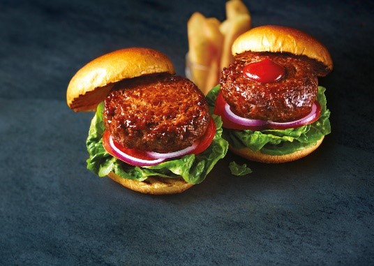 Wagyu Beef Burgers