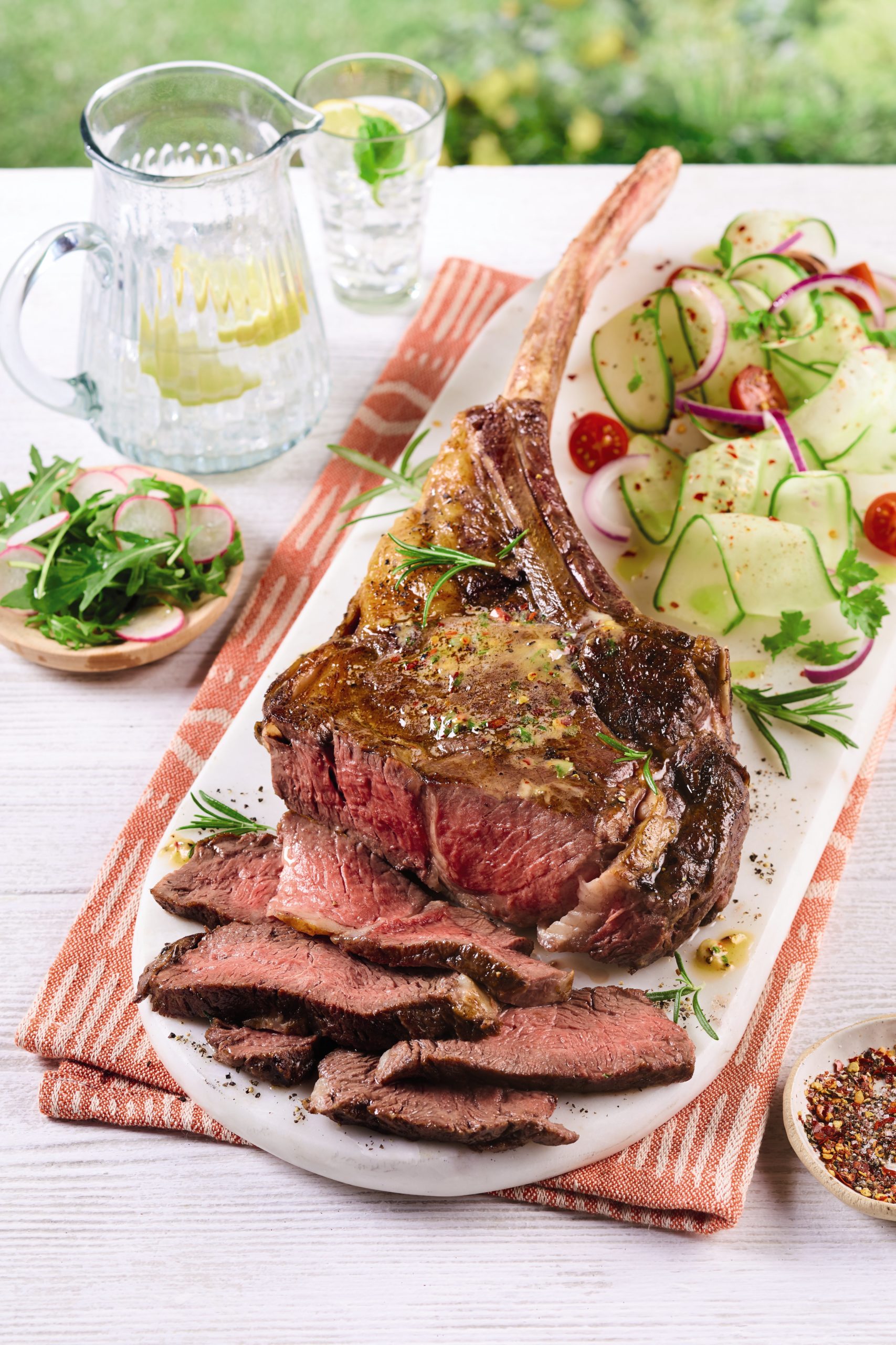 A CUT ABOVE THE REST ALDI ANNOUNCES RETURN OF THE SELLOUT TOMAHAWK