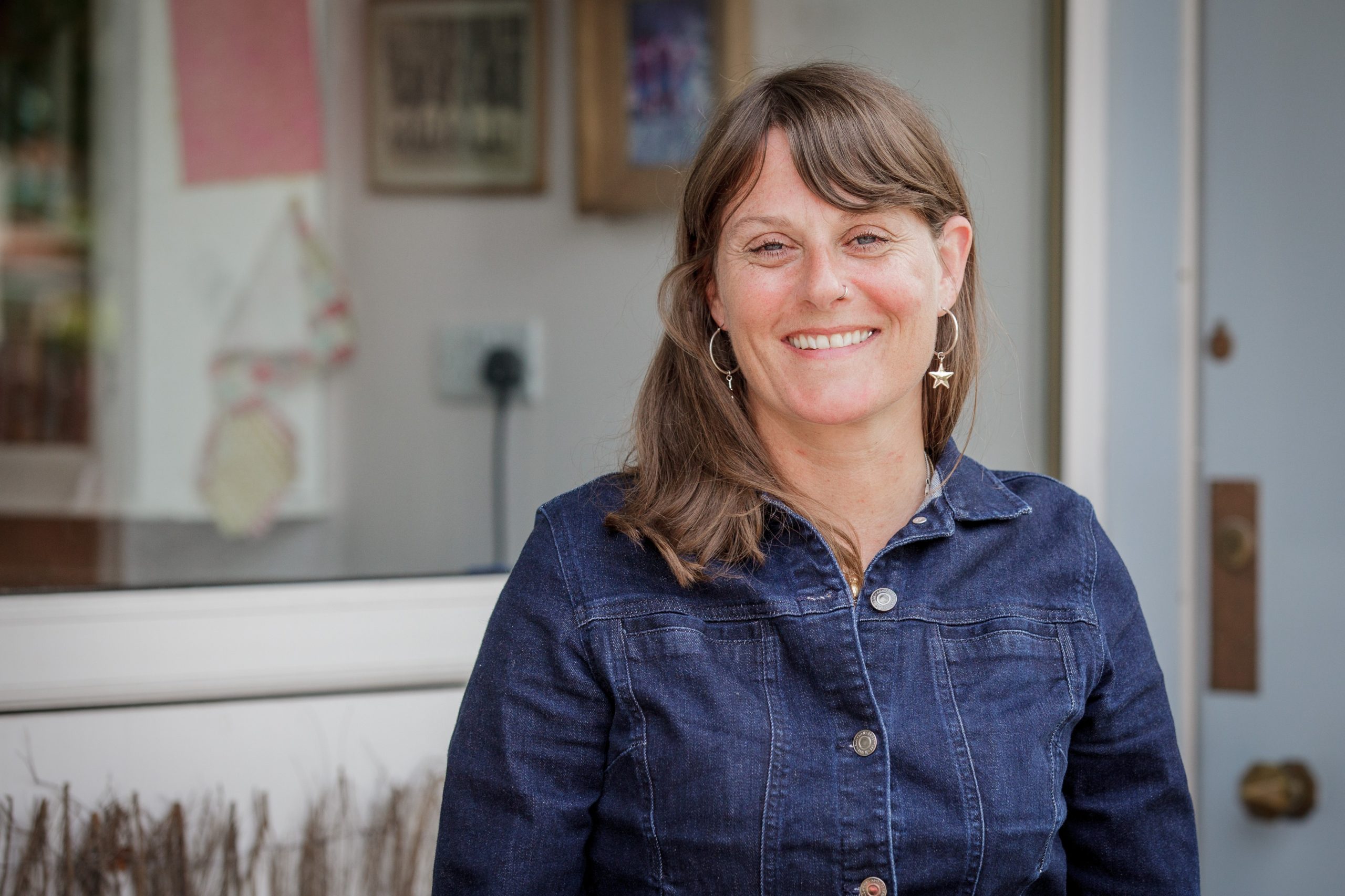 EAST LOTHIAN MOTHER SIGNS DEAL TO HAVE HER SPICE POTS STOCKED IN ALDI