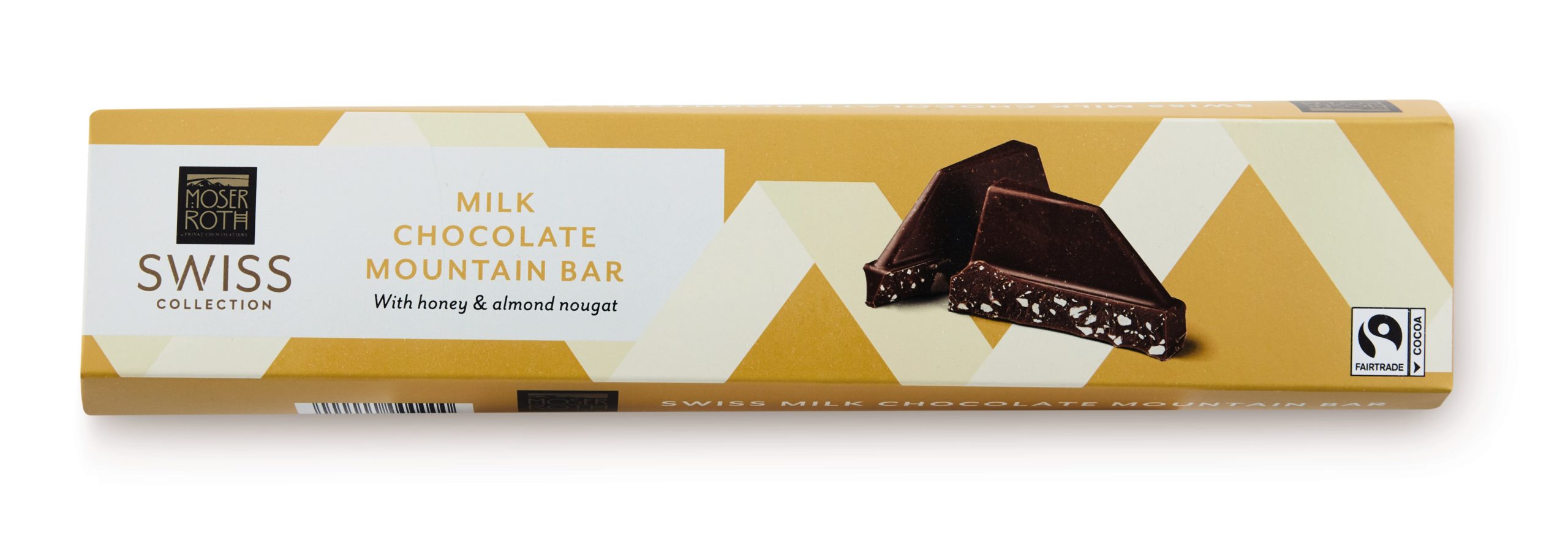 Shoppers say Aldi’s Christmas bar tastes ‘EXACTLY’ like Toblerone but