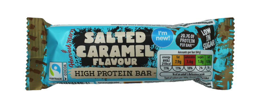 Protein bar