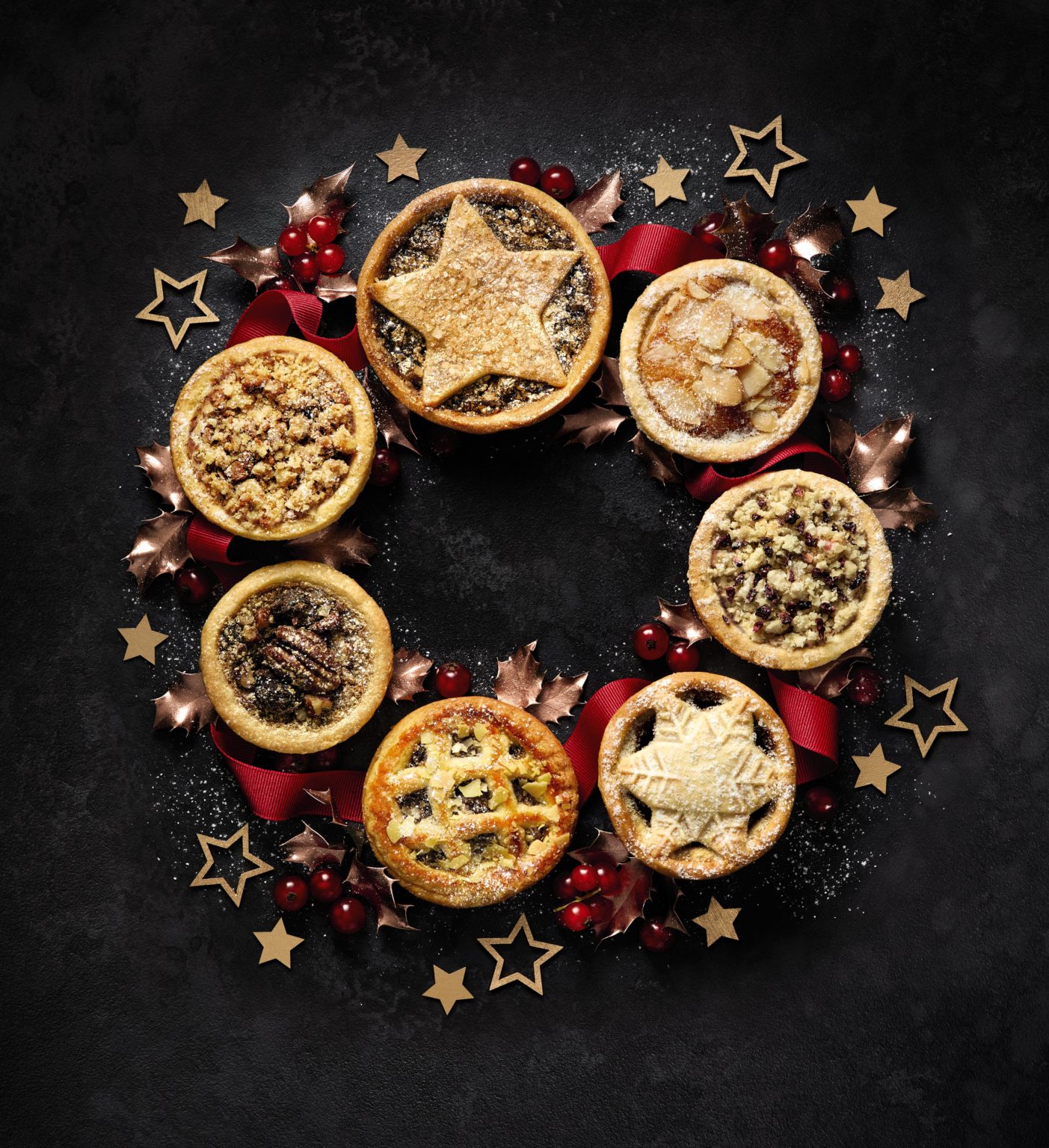 ALDI LAUNCHES NEW MAPLE AND PECAN TARTS AND DROPS PRICE OF TRADITIONAL