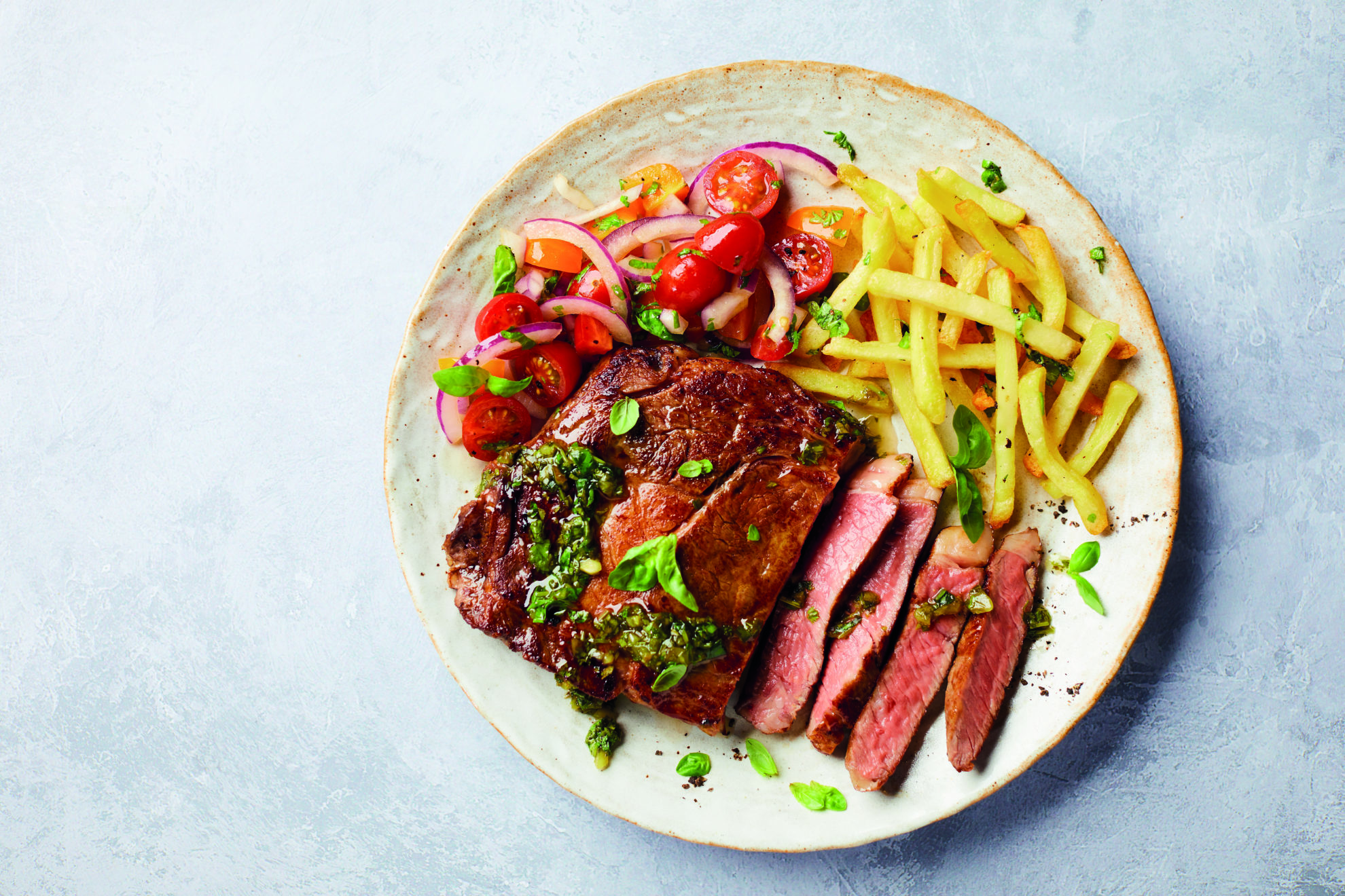 DON’T MAKE A MISSTEAK BY PASSING UP ALDI SCOTLAND’S QUALITY