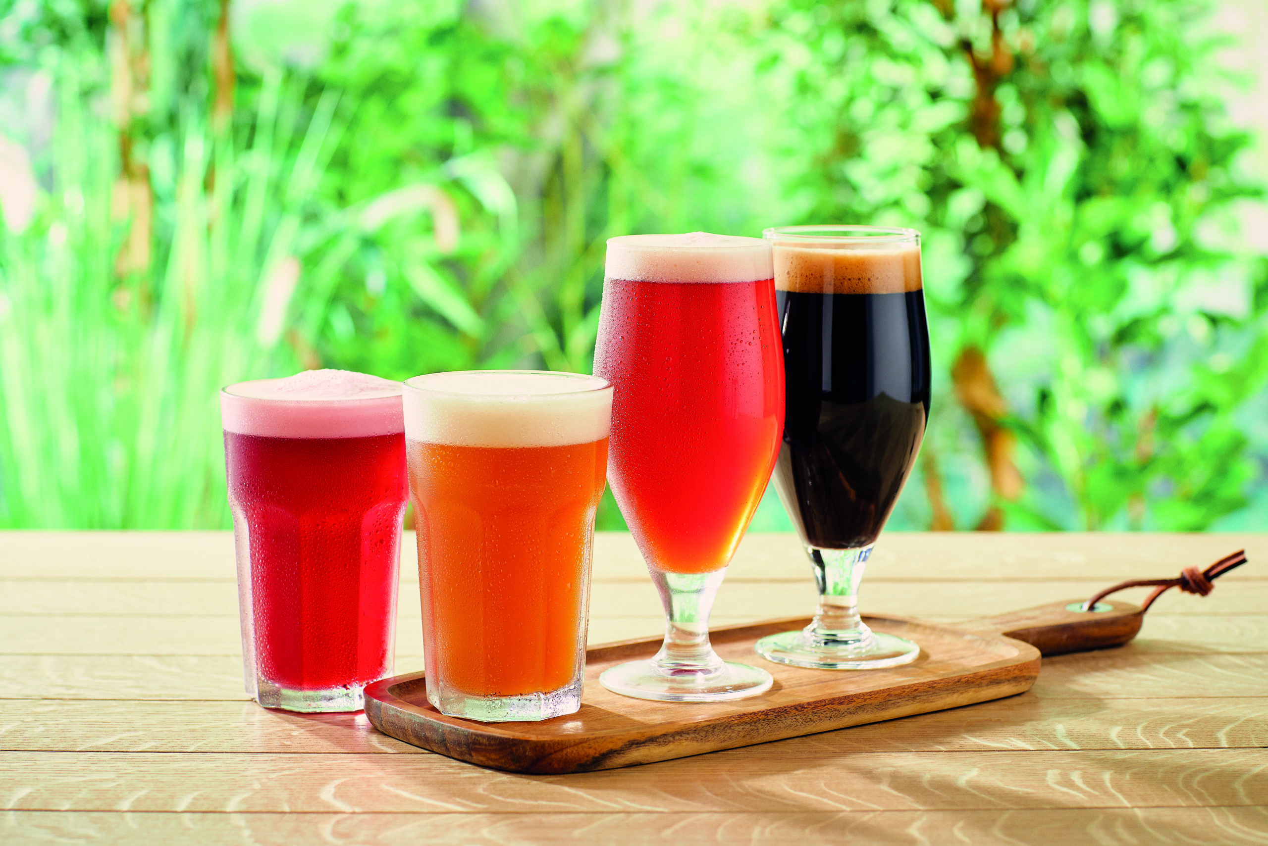 BOTTOMS UP! ALDI’S SCOTTISH BEER FESTIVAL RETURNS FOR THE SUMMER WITH