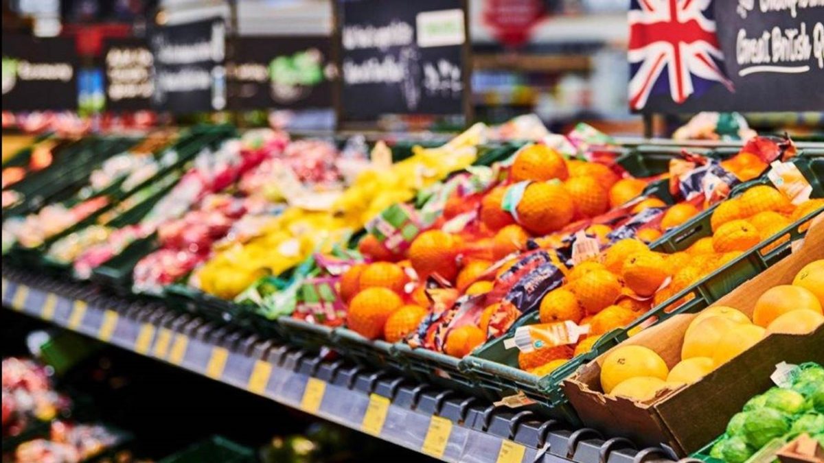 ALDI TO SCRAP BEST BEFORE DATES FROM FRESH FRUIT AND VEG LINES ALDI