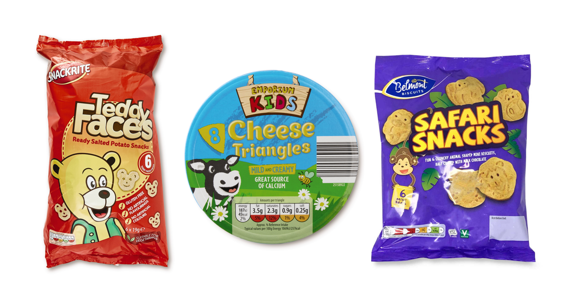 READY STEADY SCHOOL! ALDI UNVEILS BACK TO SCHOOL LUNCH BOX ESSENTIALS