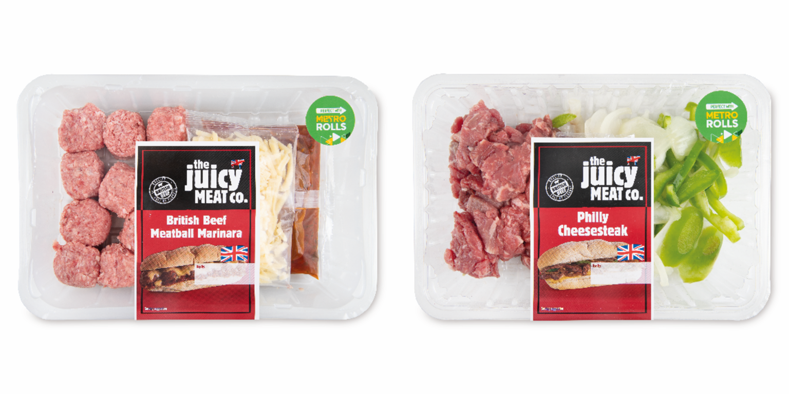 NO NEED TO SUB OUT SANDWICH FAVOURITES ALDI LAUNCHES SUBWAY INSPIRED