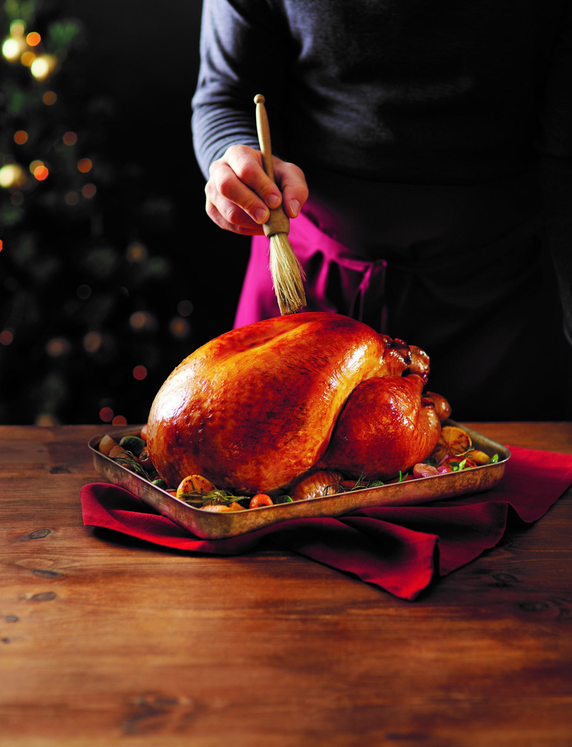 EARLY BIRD! ALDI’S FROZEN TURKEYS IN STORE NOW ALDI UK Press Office