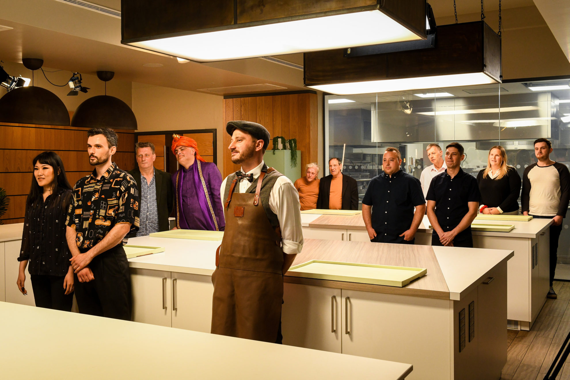 WHO’S GOING TO BE ALDI’S NEXT BIG THING? NEW CHANNEL 4 SHOW SEES SMALL BRITISH PRODUCERS GET BIG