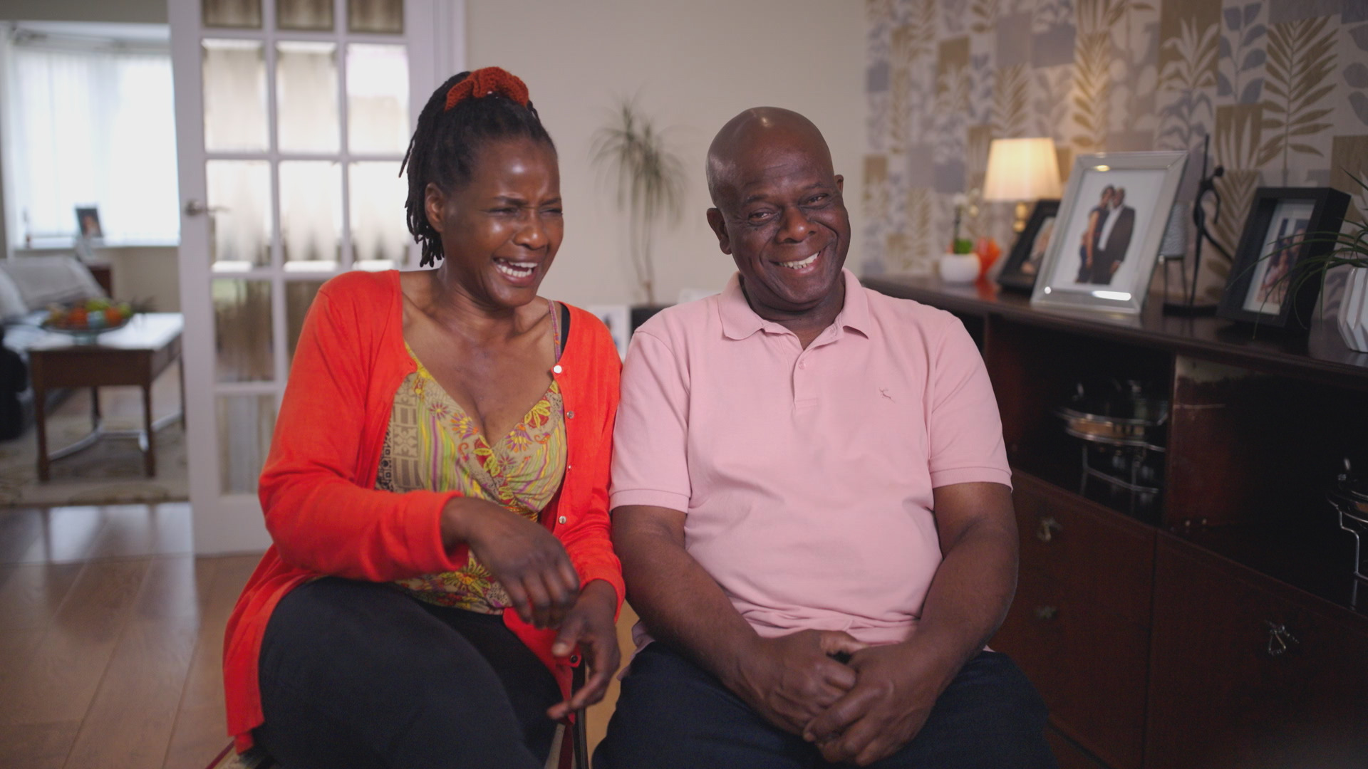 ALDI LAUNCHES ‘BEST PRODUCT EVER TASTED’ AS NOTTINGHAM COUPLE BEAT