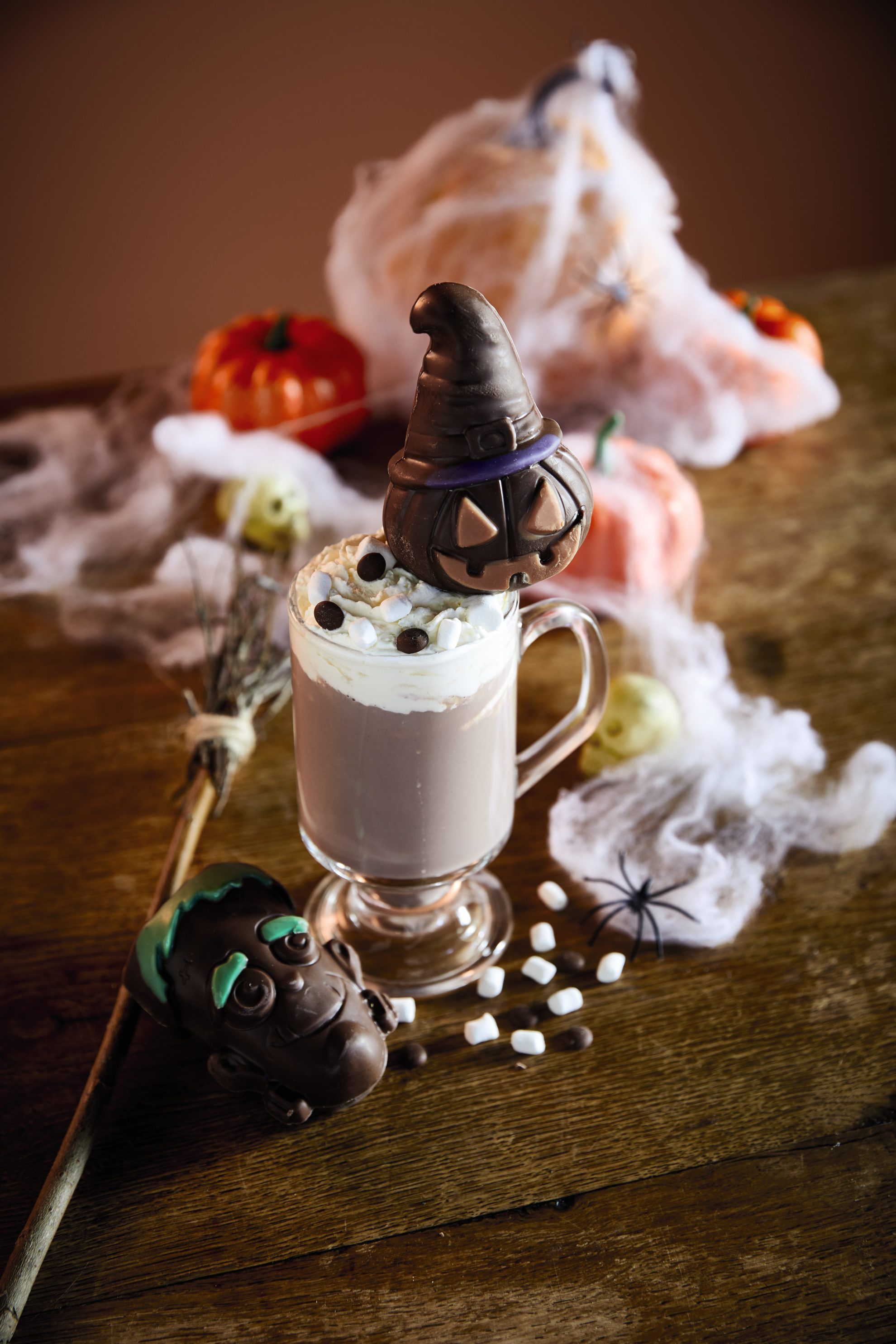 ALDI’S MUGNIFICENT HALLOWEEN MELTS RETURN TO STORES FOR LESS THAN £2