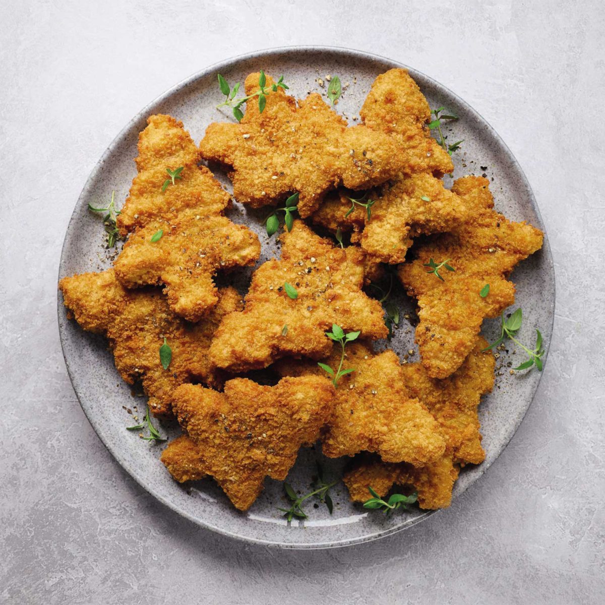 ALDI SERVES UP FESTIVE FINGER FOODS FROM £2.69 JUST IN TIME FOR PARTY