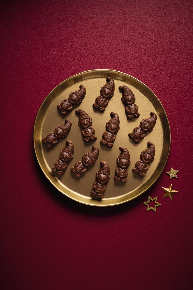 ALDI’S NEW FESTIVE CHOCOLATE RANGE STARTS FROM JUST 59P AND INCLUDES