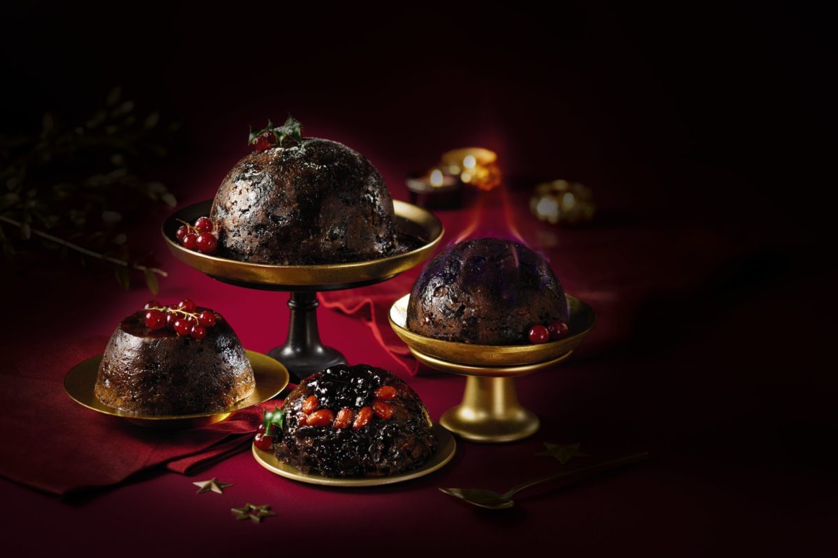 PUD A SMILE ON GUESTS’ FACES WITH ALDI’S AWARDWINNING CHRISTMAS