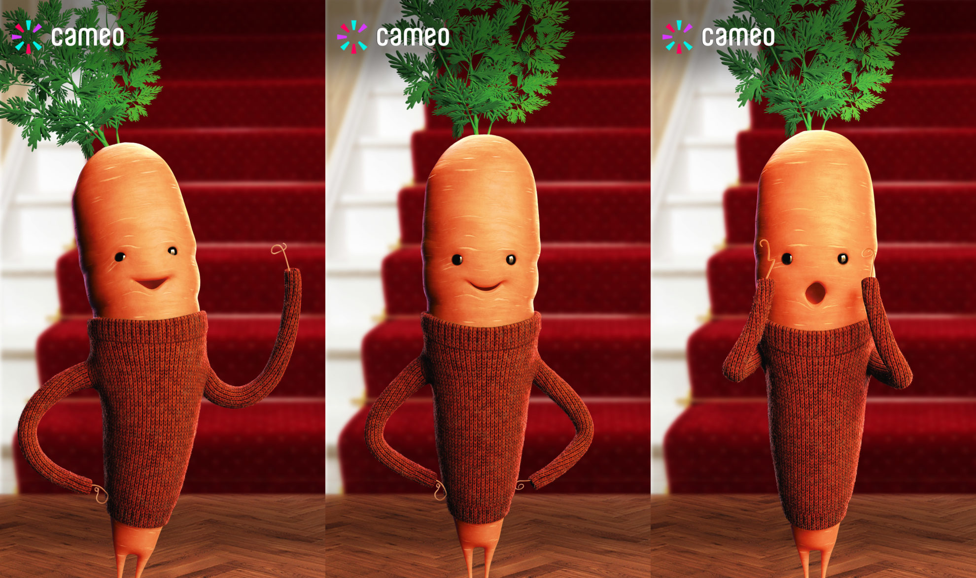 ALDI S KEVIN THE CARROT JOINS CAMEO ALDI UK Press Office Aldi s kevin the carrot joins cameo aldi uk press office