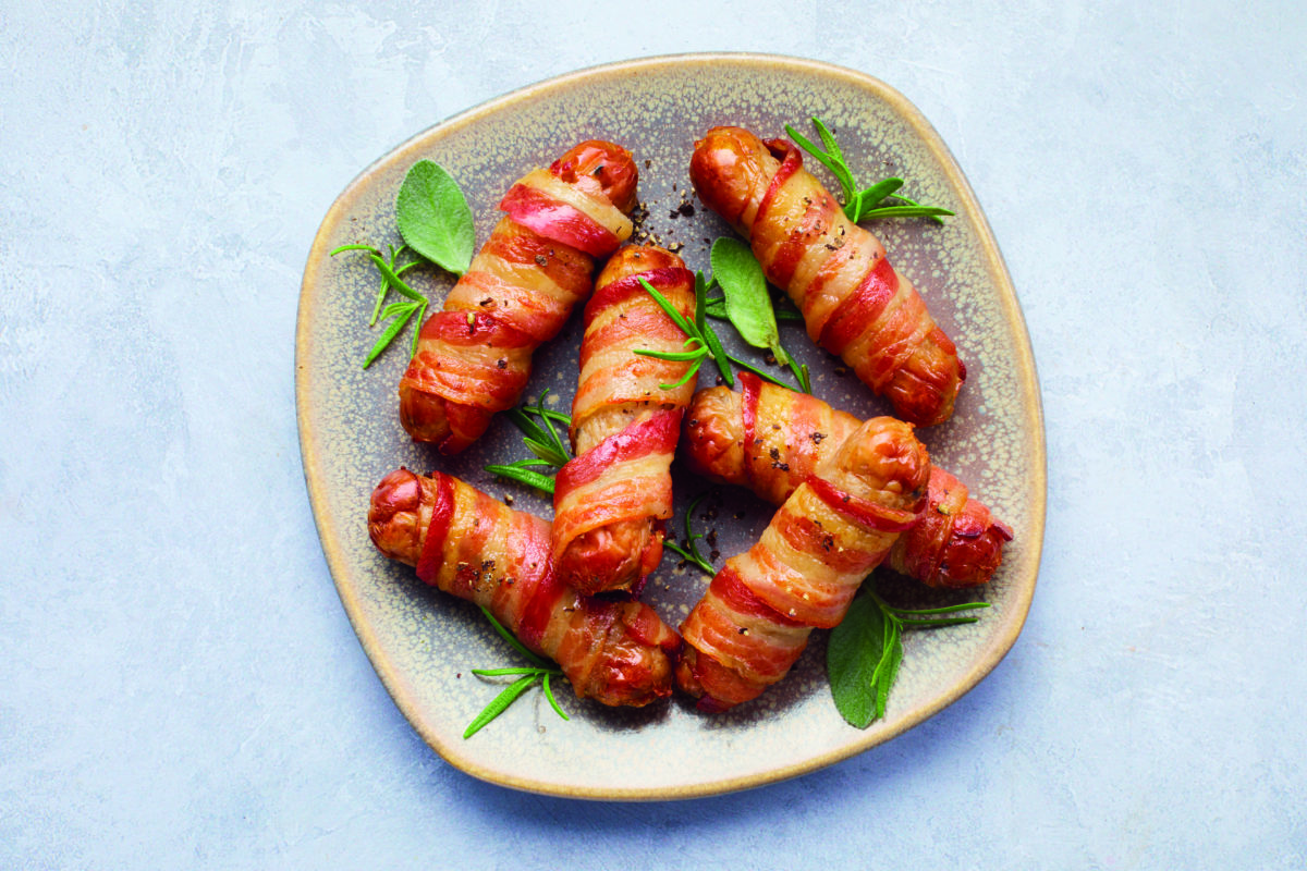 ALDI LAUNCHES GIANT PIG IN BLANKET YORKSHIRE PUDDING ALDI UK Press Office