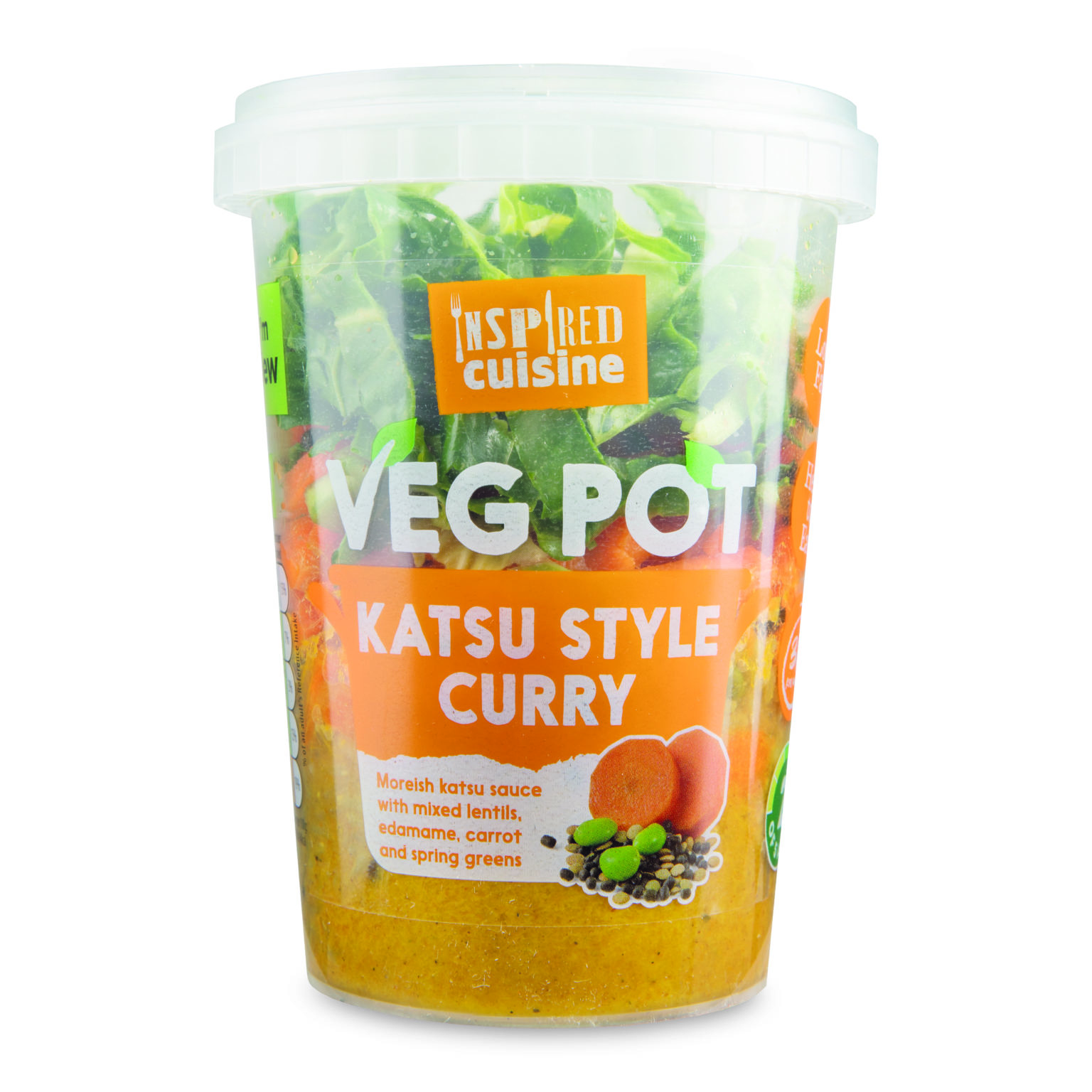 ALDI LAUNCHES NEW VEG POTS OVER A THIRD CHEAPER THAN BOL AT JUST £1.99
