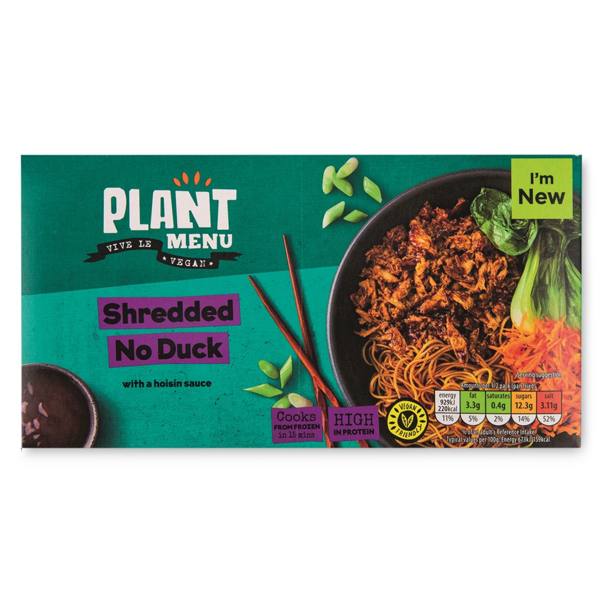 ALDI LAUNCHES BIGGEST EVER VEGAN RANGE WITH PRICES STARTING FROM 99p