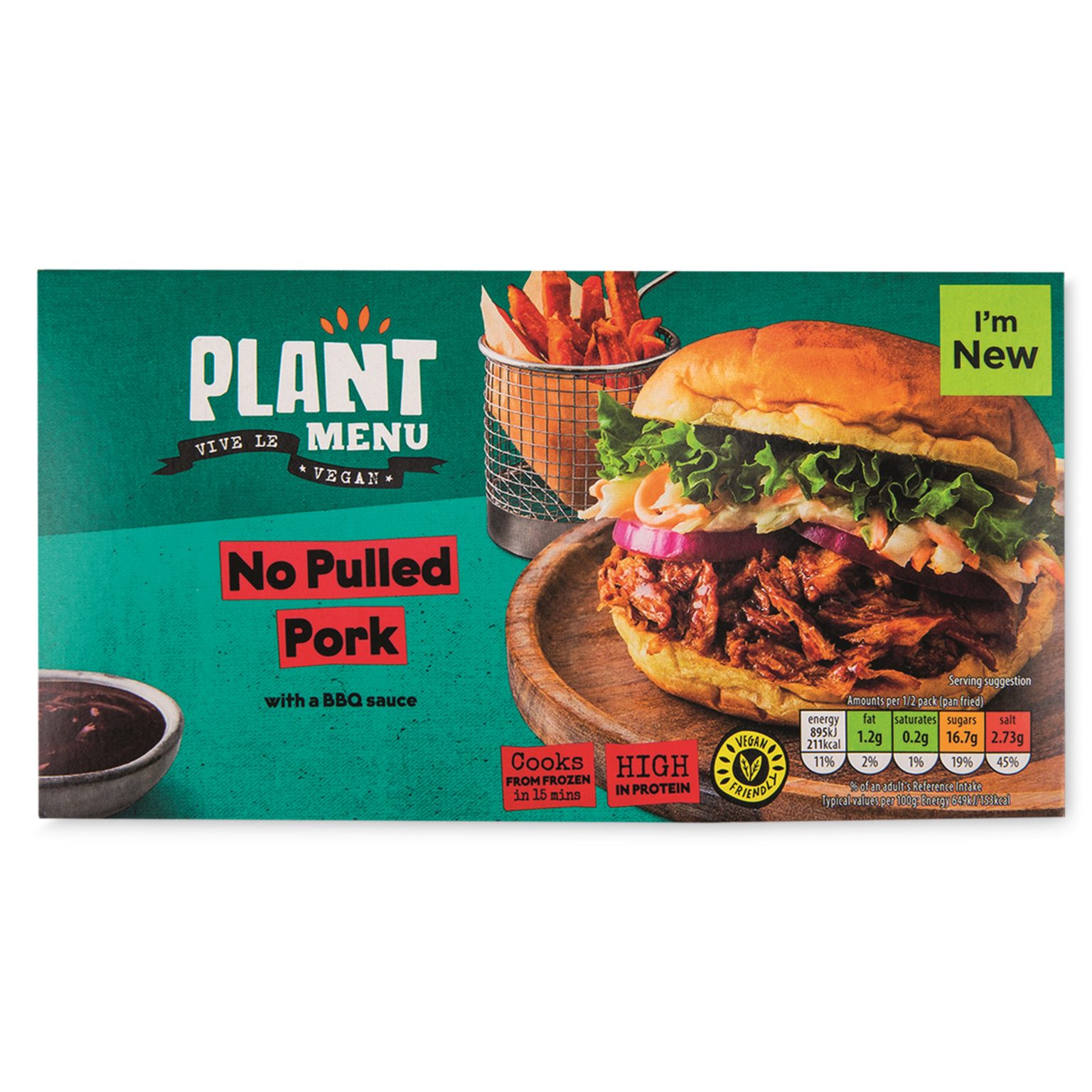 ALDI LAUNCHES BIGGEST EVER VEGAN RANGE WITH PRICES STARTING FROM 99p
