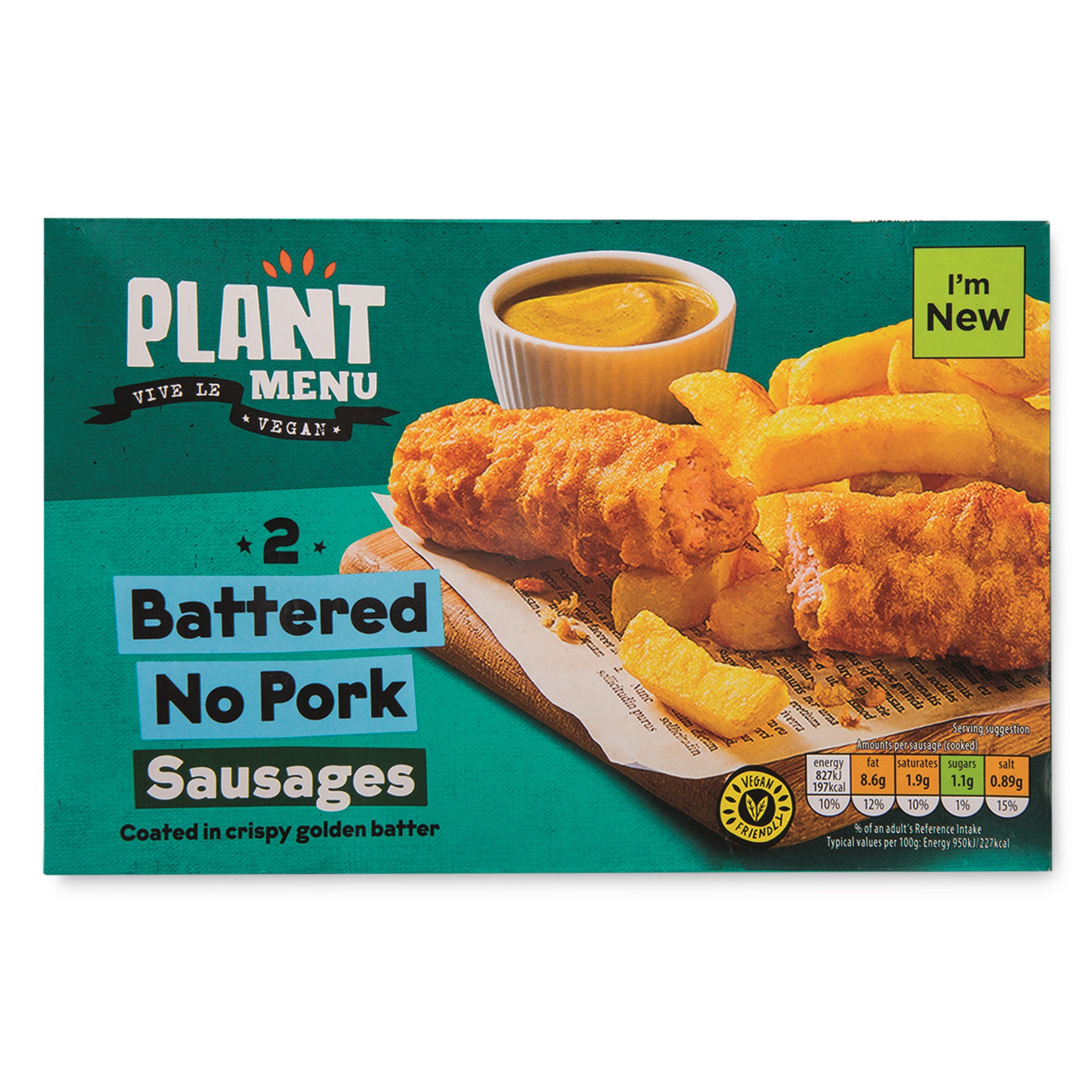 ALDI LAUNCHES BIGGEST EVER VEGAN RANGE WITH PRICES STARTING FROM 99p