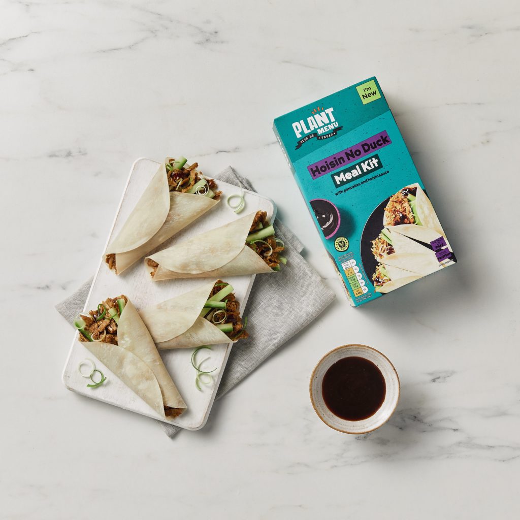 FAKEAWAY THOSE JANUARY BLUES ALDI’S NEW VEGAN CHINESE TAKEAWAY RANGE