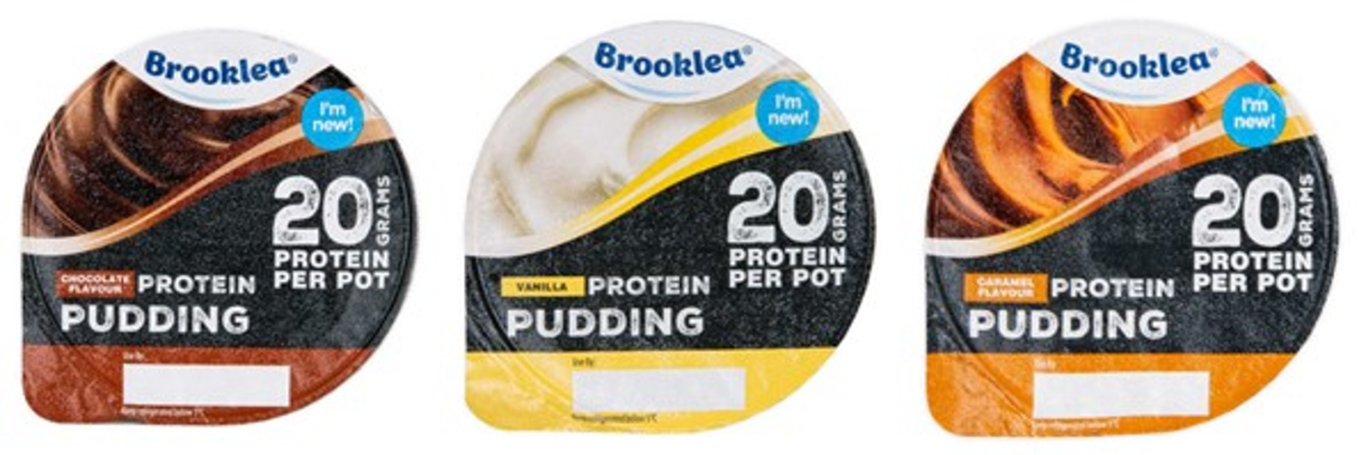 ALDI EXPANDS VIRAL PROTEIN RANGE AND PRICES START FROM JUST 75P