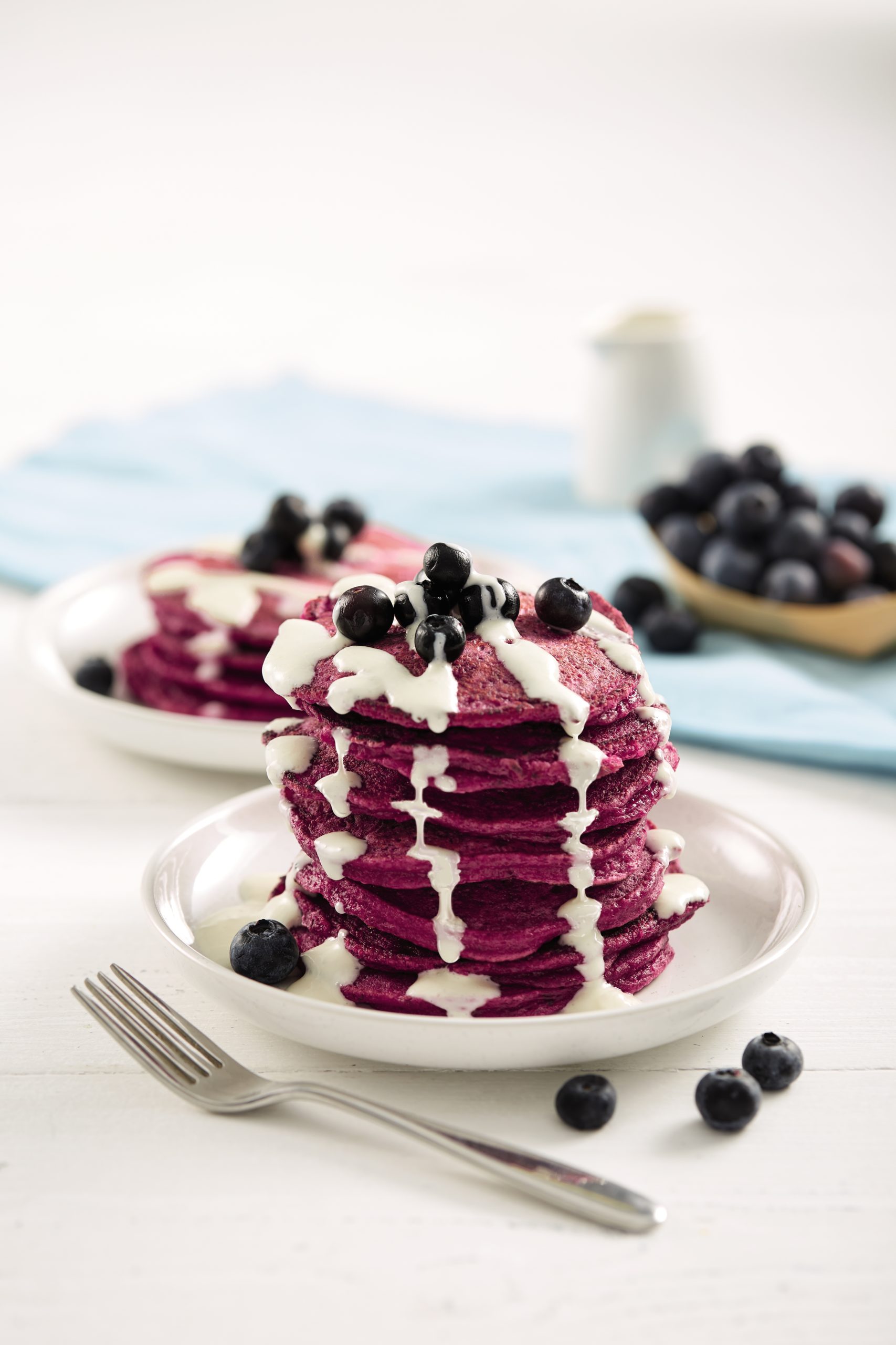 ALDI’S BOOZY RED VELVET PANCAKE DAY RECIPE ALDI UK Press Office
