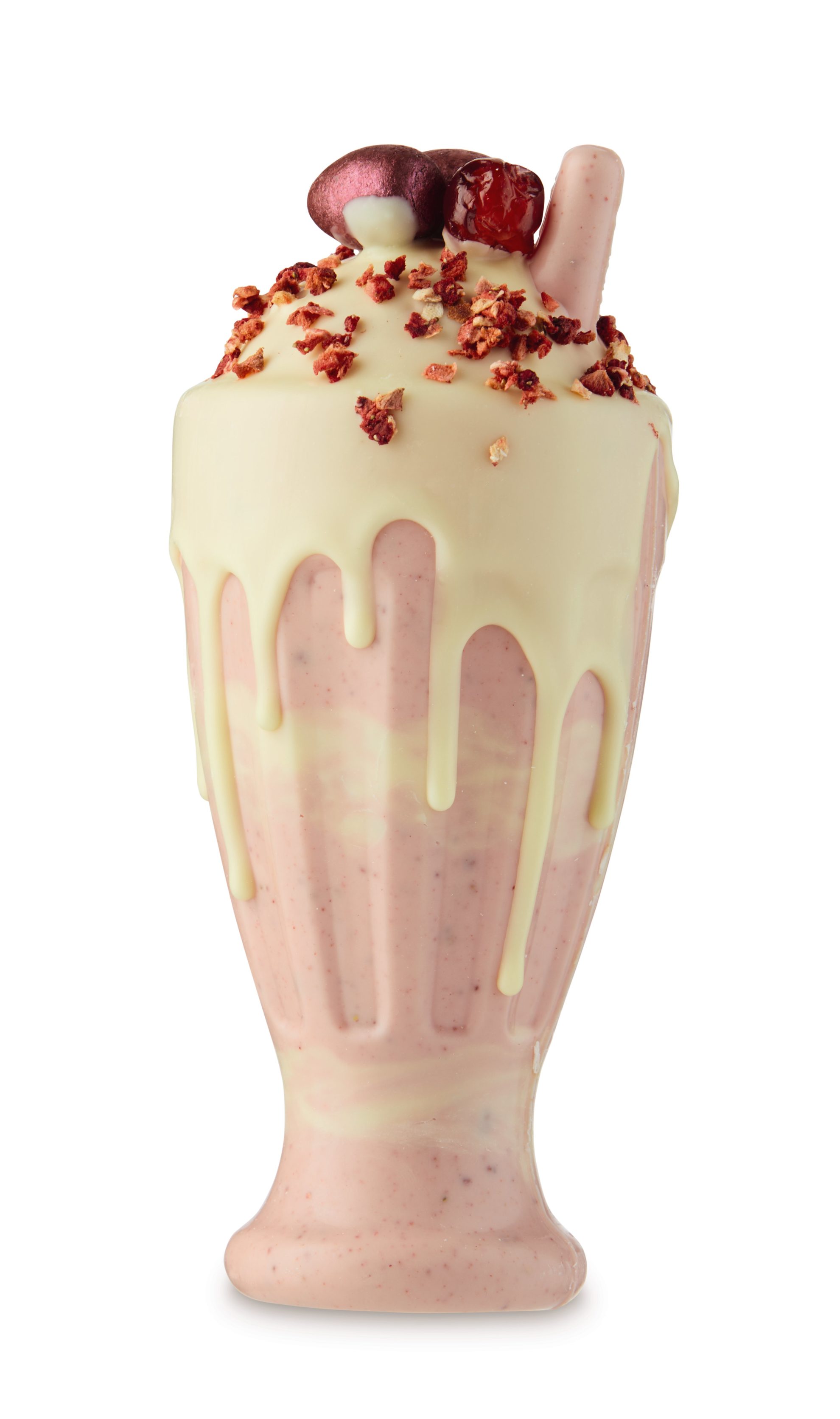 EASTER SUNDAE! ALDI LAUNCHES EGGCITING NOVELTY SHAPED EGGS FOR JUST £5