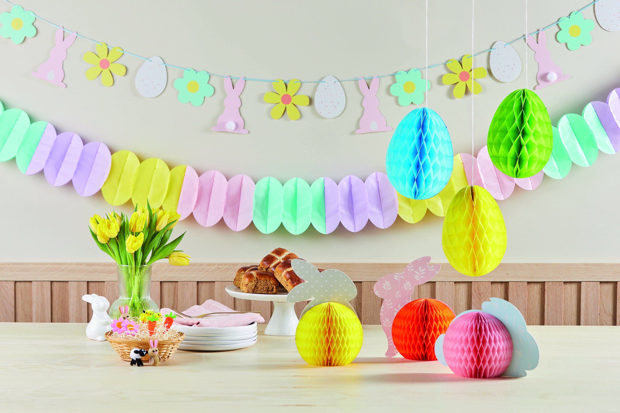 Easter Table