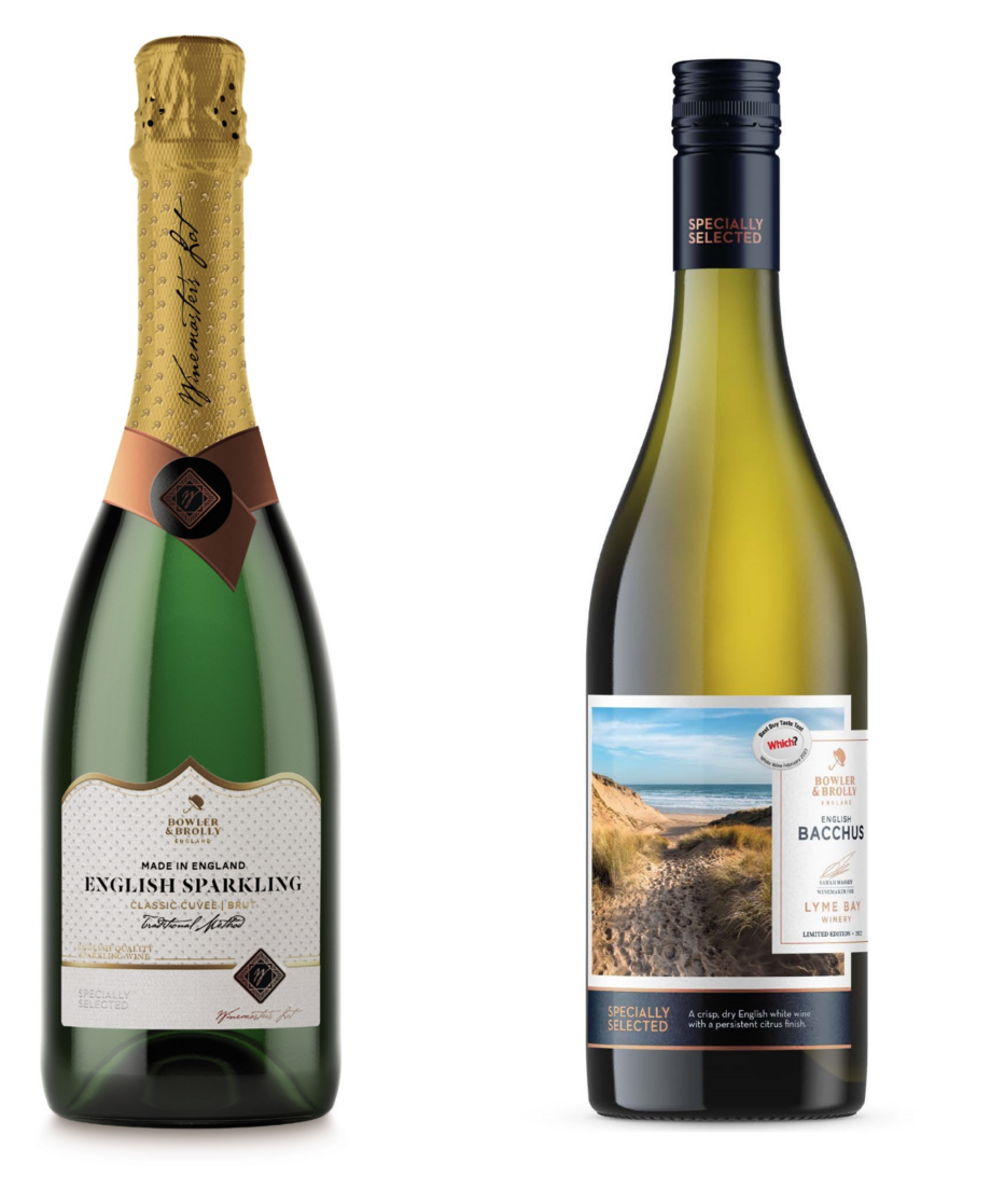 Which? English Winning Wines