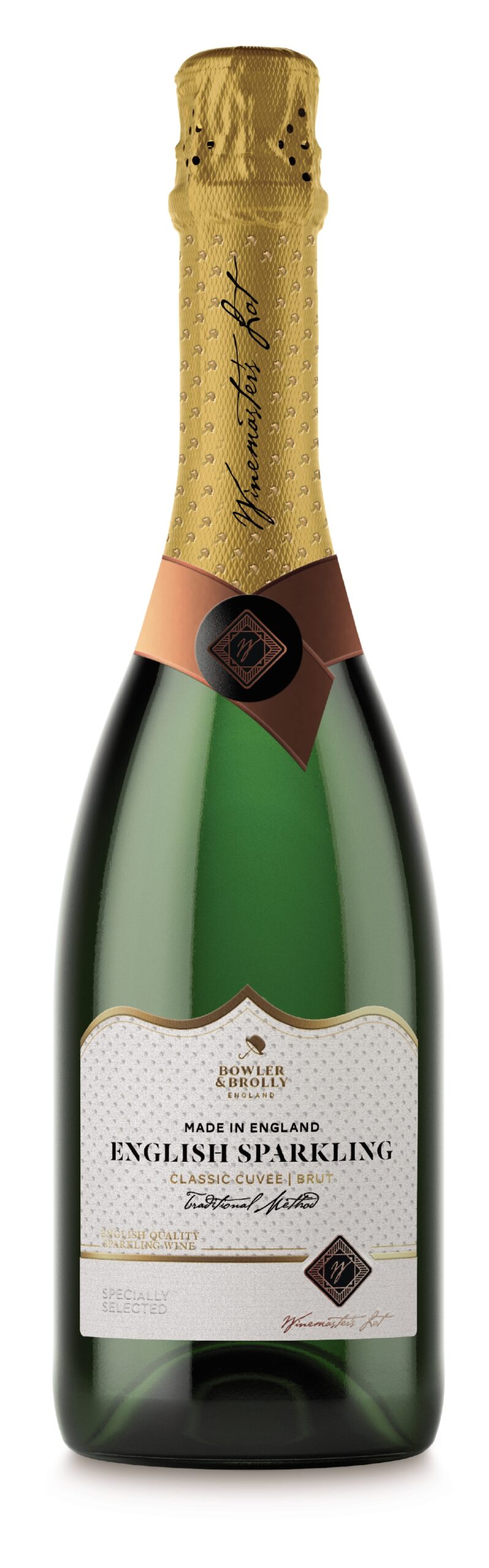 ALDI’S ENGLISH £20 SPARKLING & £10 WHITE BEAT WINES ALMOST DOUBLE THE