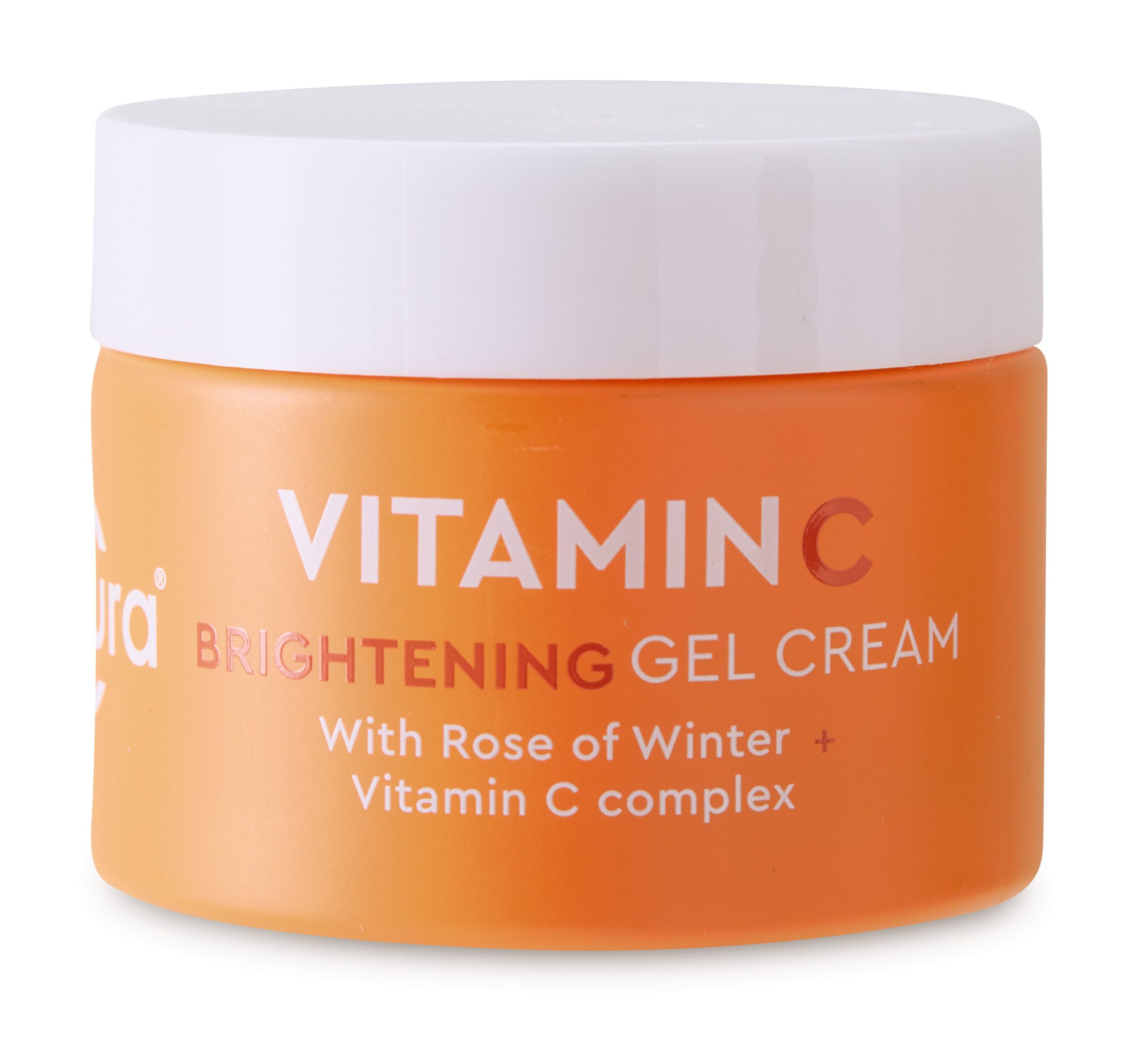 Lacura Vitamin C Face Cream