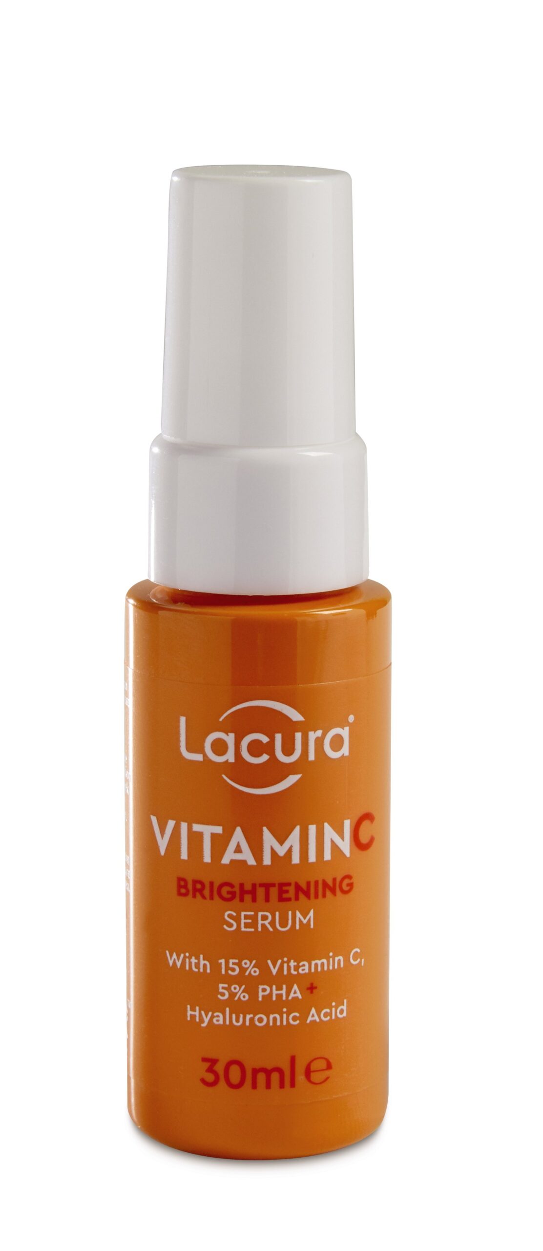Lacura Vitamin C Serum