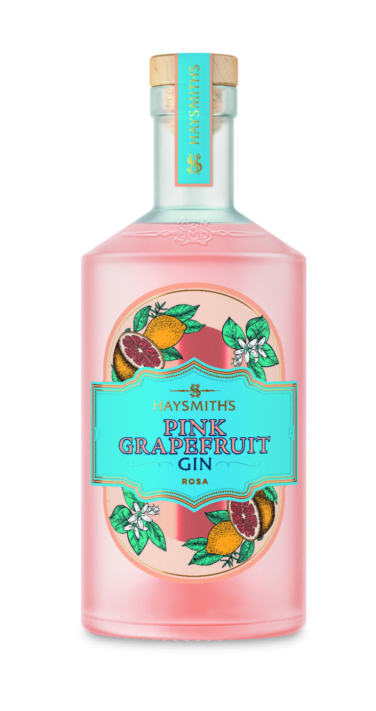 ALDI LAUNCHES PINK GRAPEFRUIT GIN THAT IS 45 CHEAPER THAN MALFY ALDI
