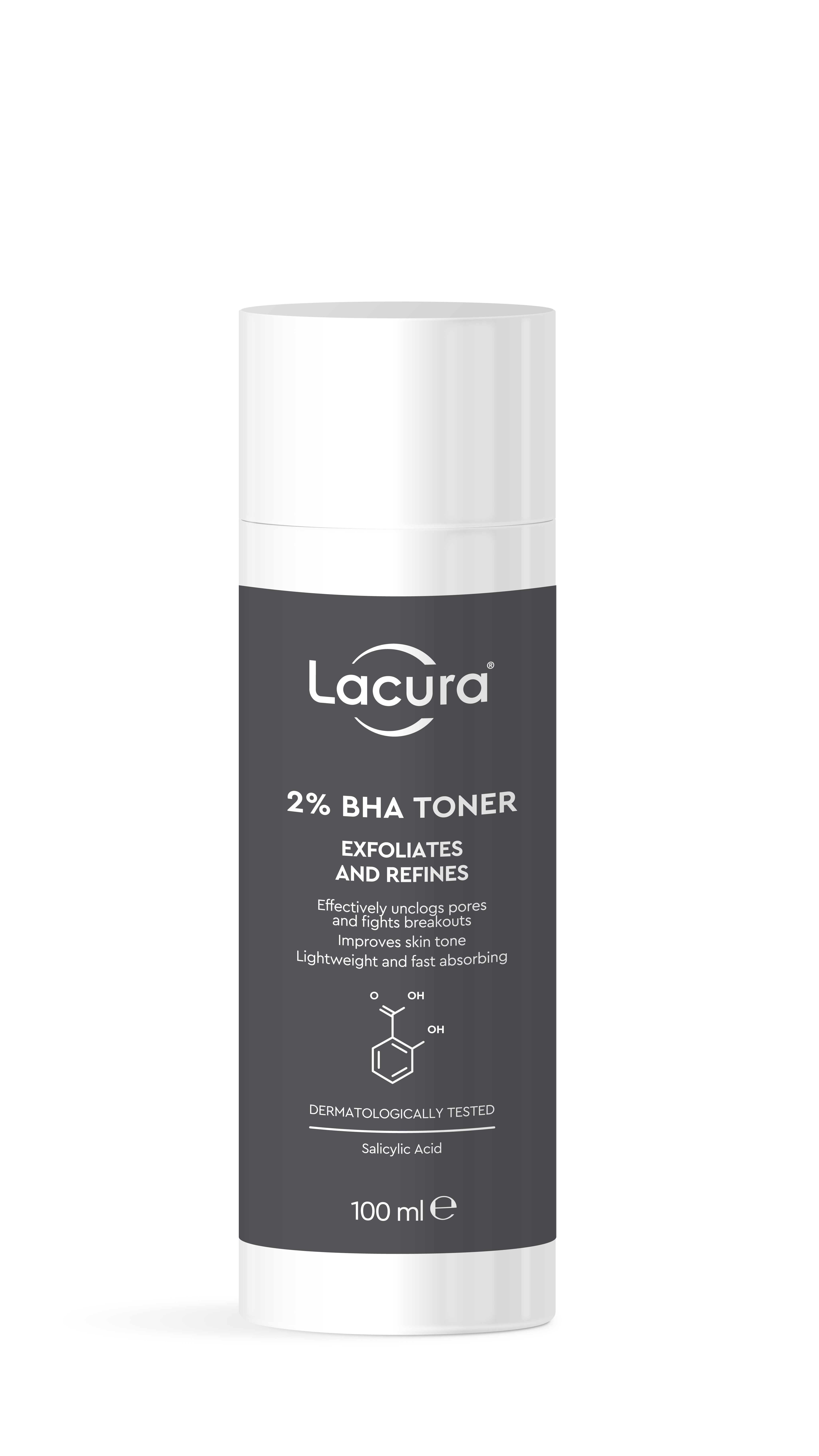 Lacura 2% BHA Toner