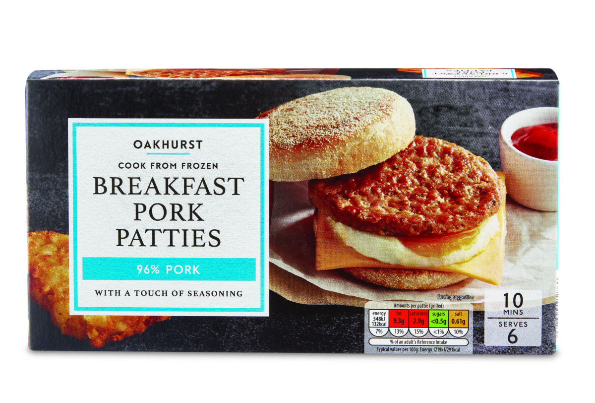 MCMUFFIN COMPARES TO ALDI’S BREAKFAST MAKER ALDI UK Press Office