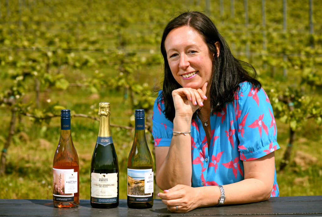 Sam Caporn wine expert Sam Caporn wine expert