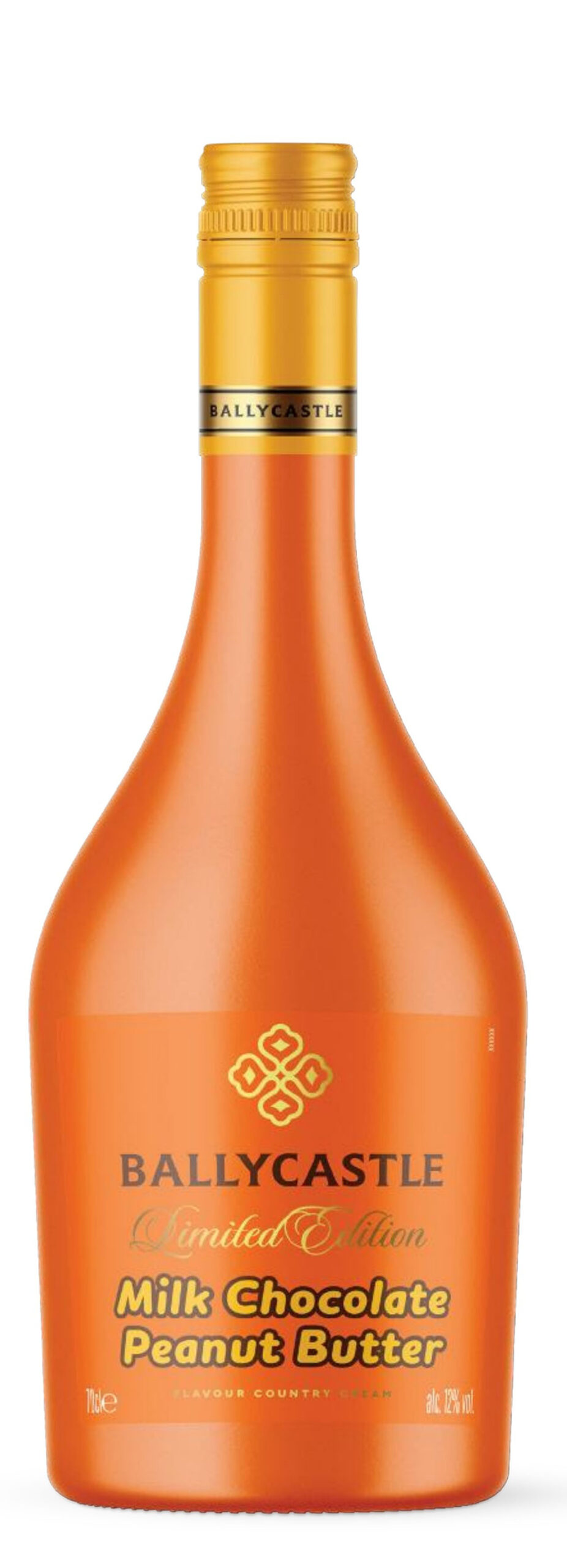 UNBALLYIEVABLE! ALDI LAUNCHES BALLYCASTLE THAT TASTES JUST LIKE REESE